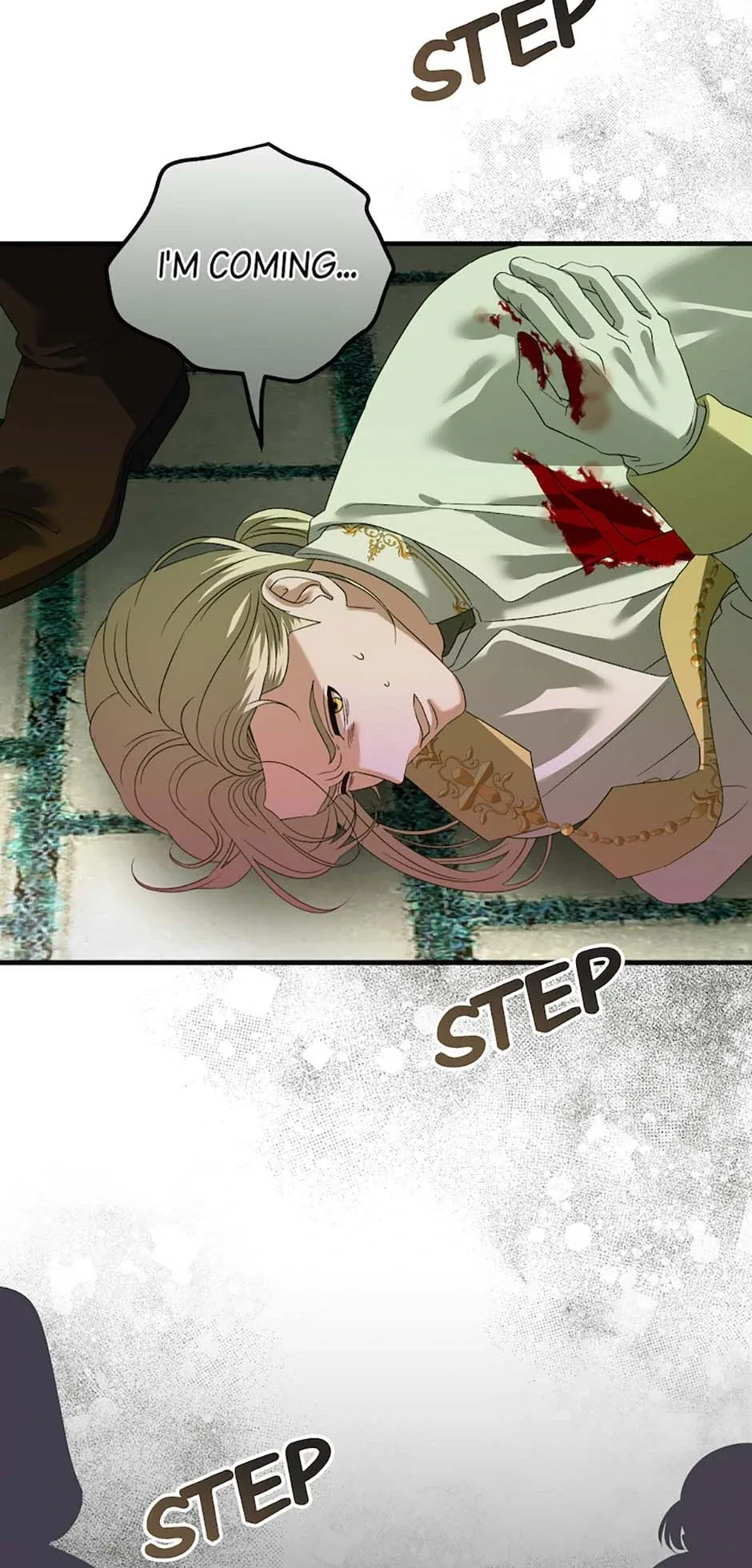 Will My Doting Husband Love Me Again? Chapter 46 page 32