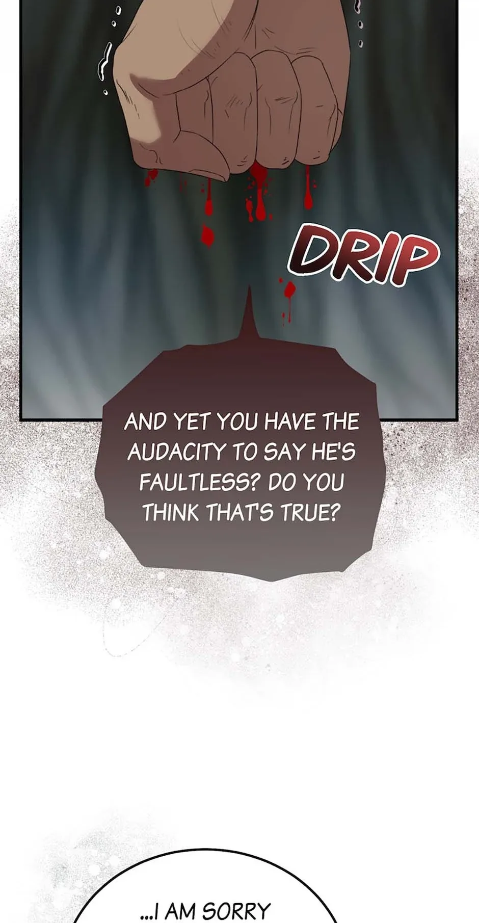 Will My Doting Husband Love Me Again? Chapter 47 page 14