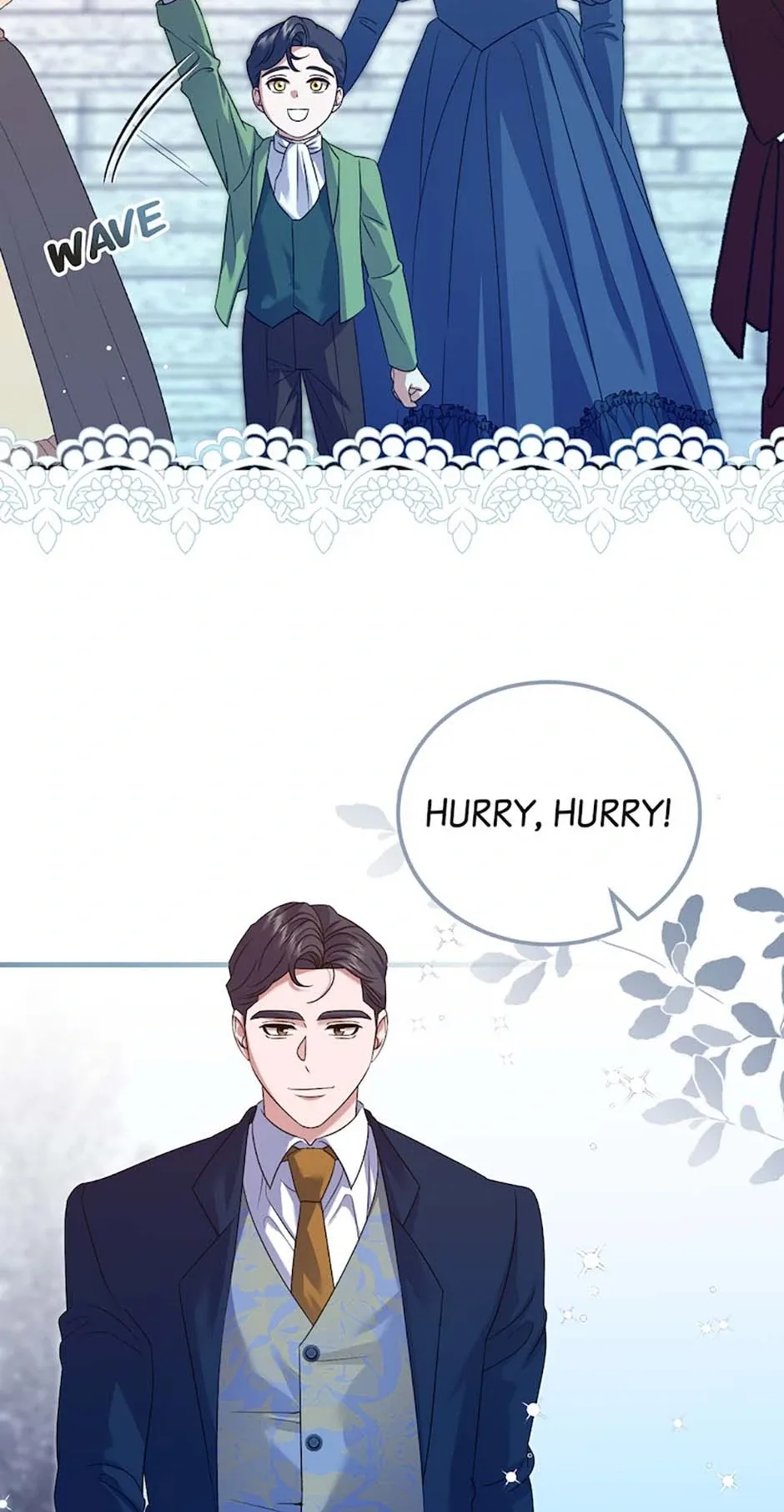 Will My Doting Husband Love Me Again? Chapter 45 page 31
