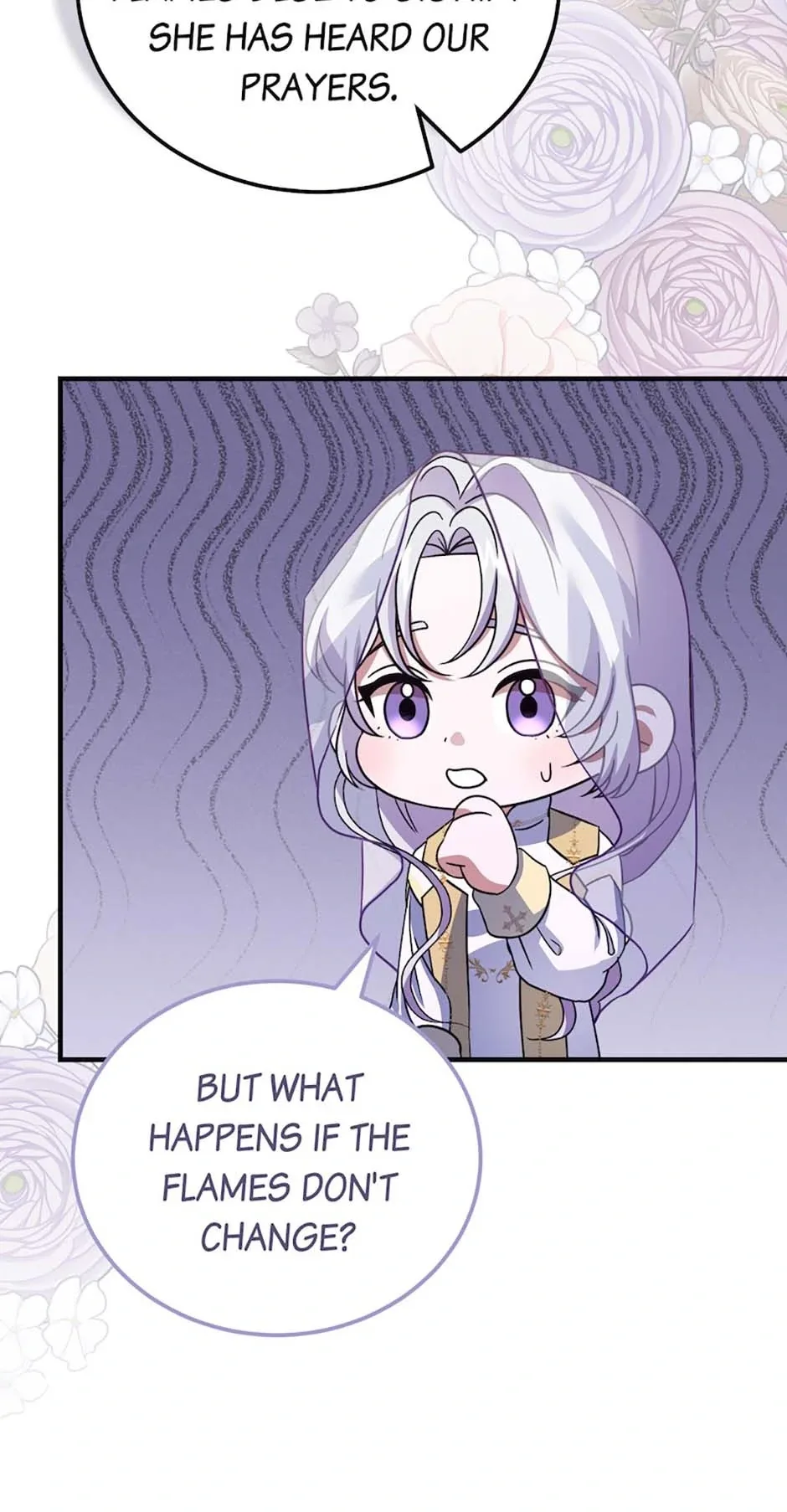 Will My Doting Husband Love Me Again? Chapter 45 page 26
