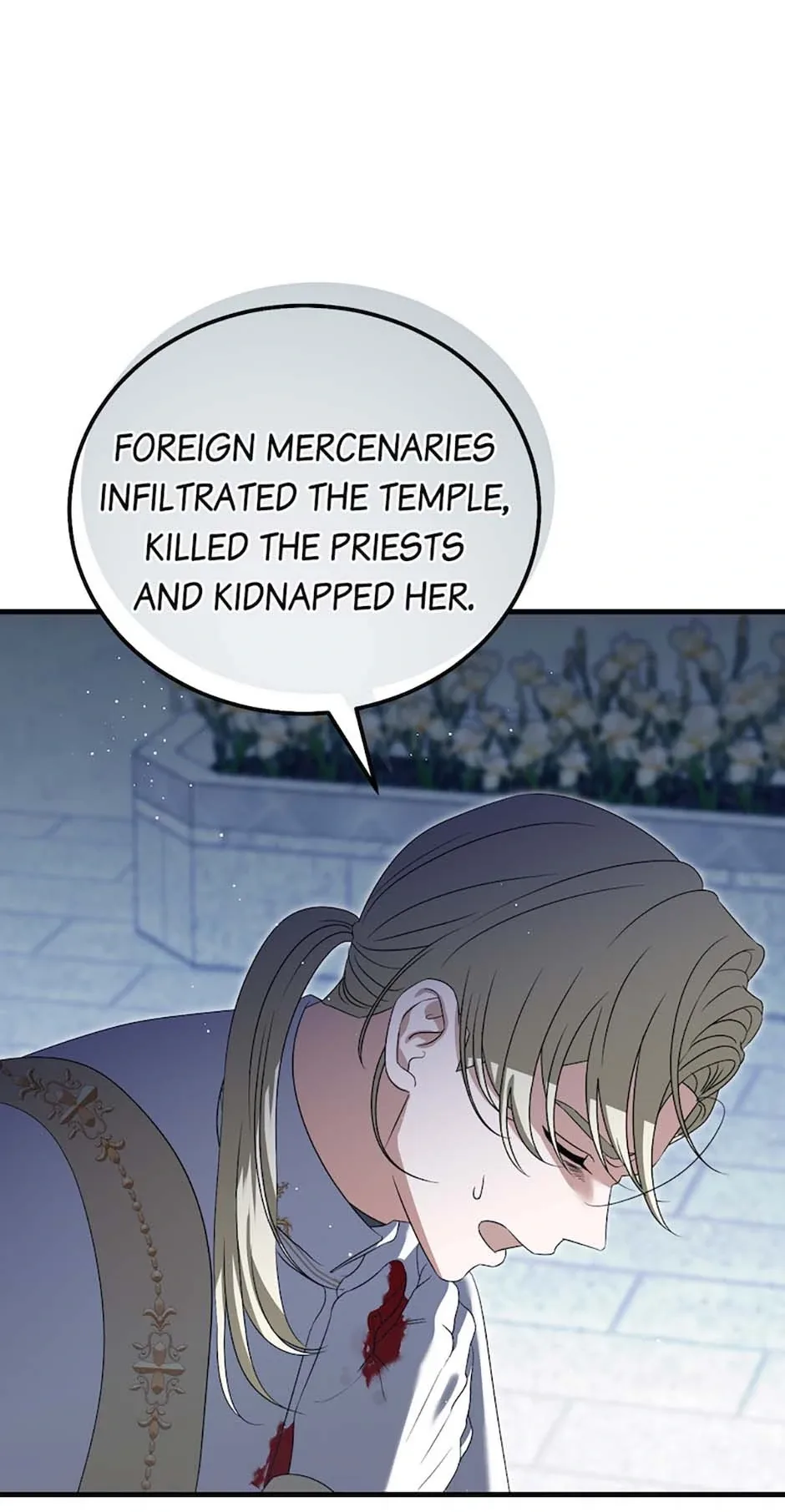 Will My Doting Husband Love Me Again? Chapter 46 page 60