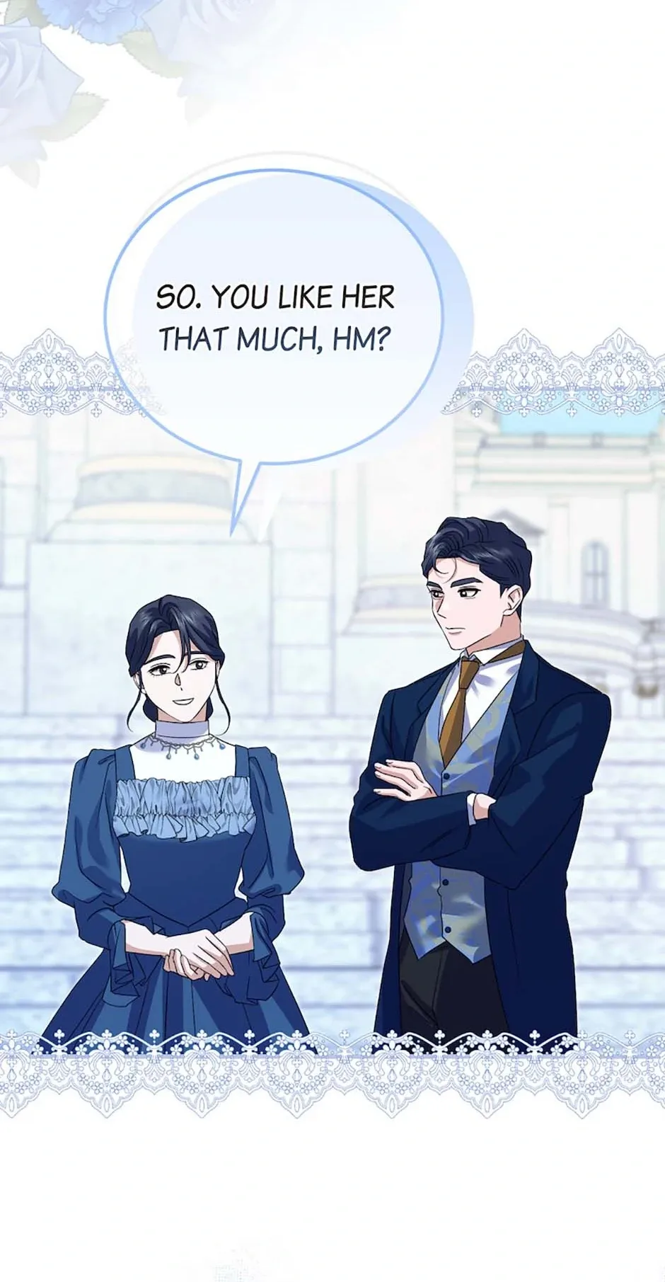 Will My Doting Husband Love Me Again? Chapter 46 page 41