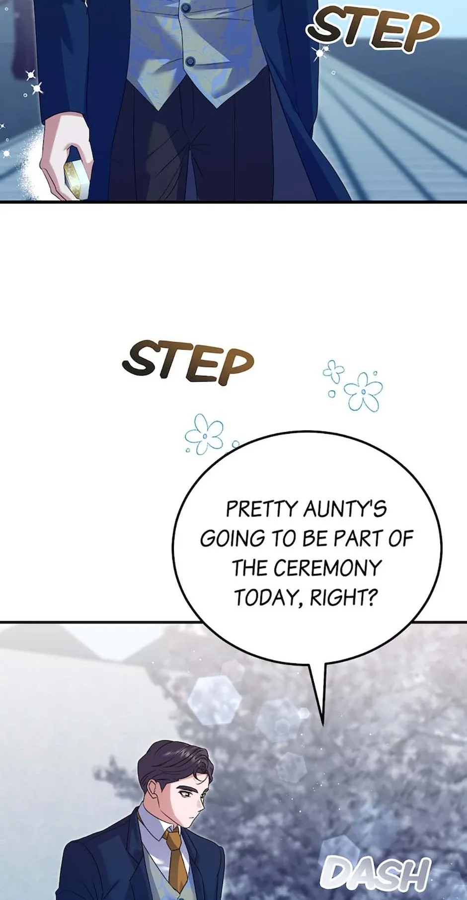 Will My Doting Husband Love Me Again? Chapter 45 page 32