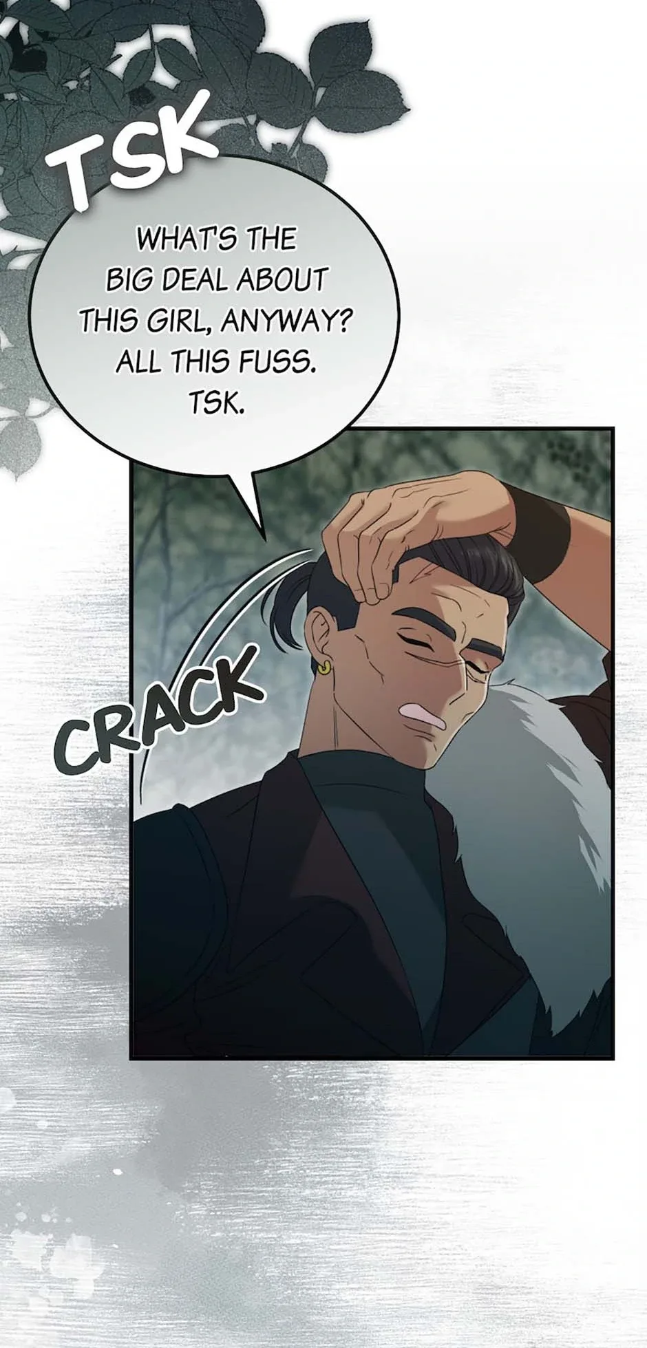 Will My Doting Husband Love Me Again? Chapter 47 page 3