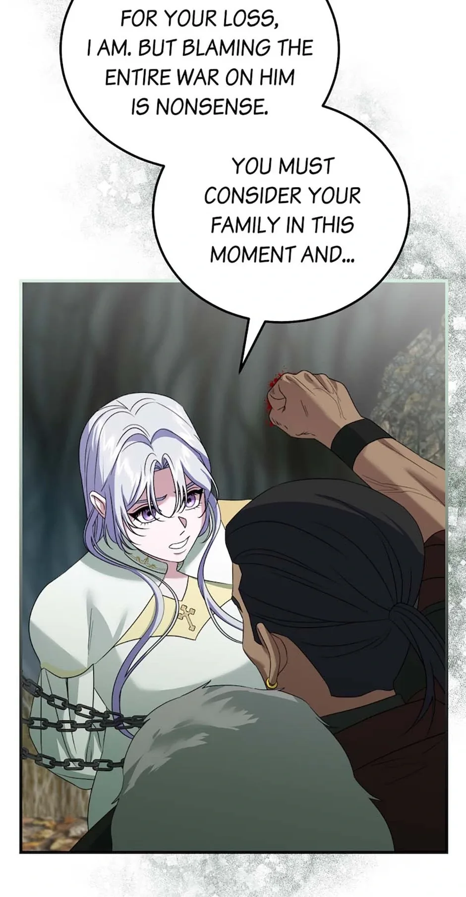 Will My Doting Husband Love Me Again? Chapter 47 page 15
