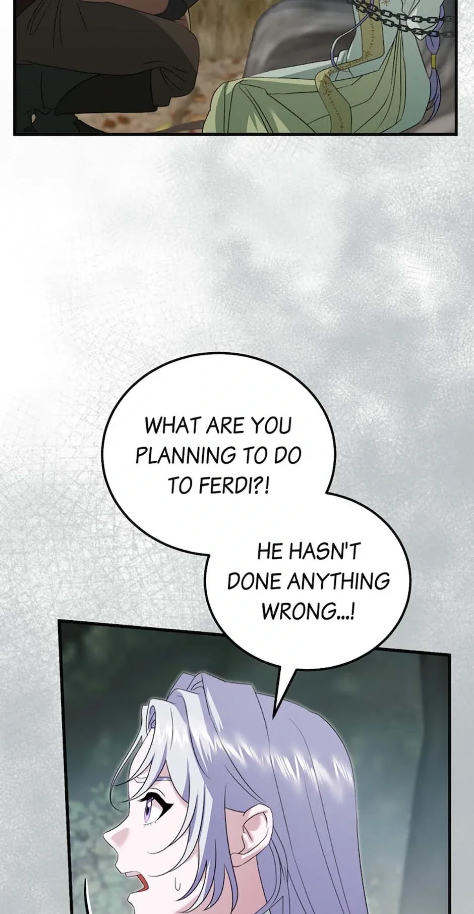 Will My Doting Husband Love Me Again? Chapter 47 page 11