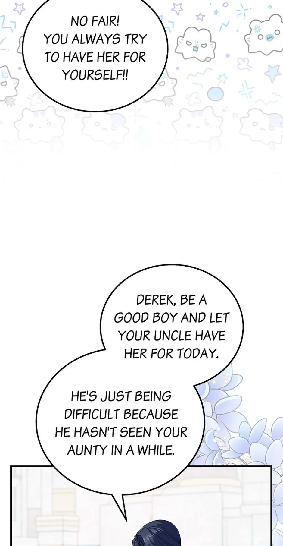Will My Doting Husband Love Me Again? Chapter 46 page 37
