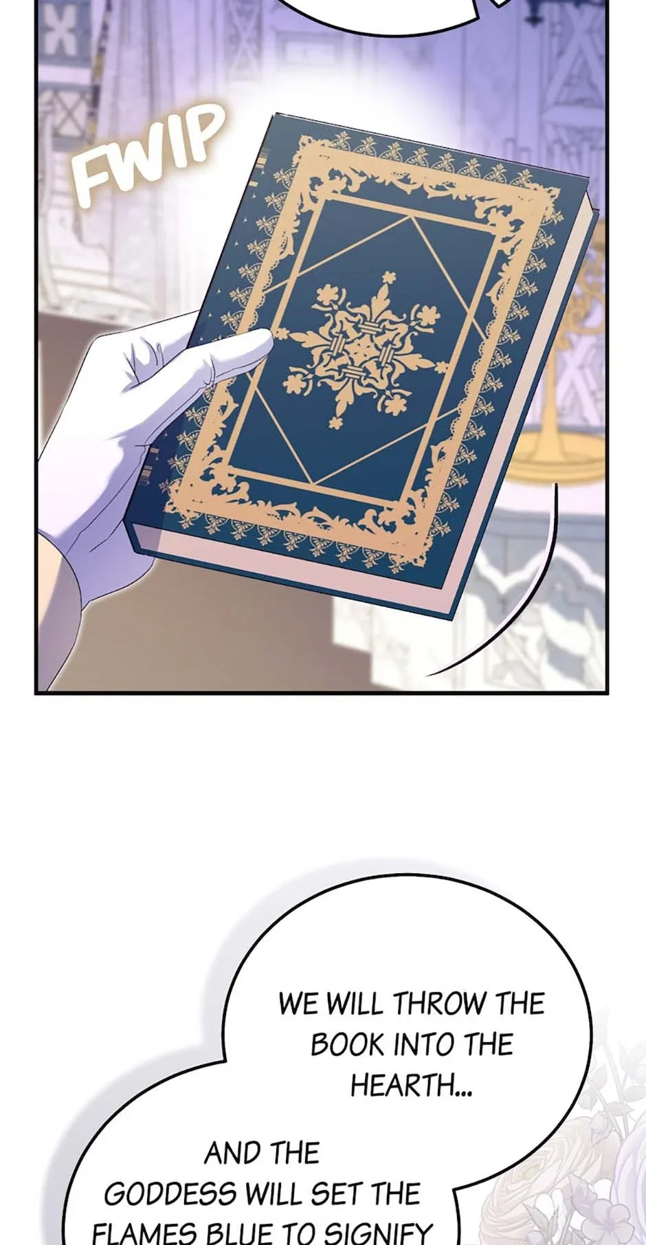 Will My Doting Husband Love Me Again? Chapter 45 page 25