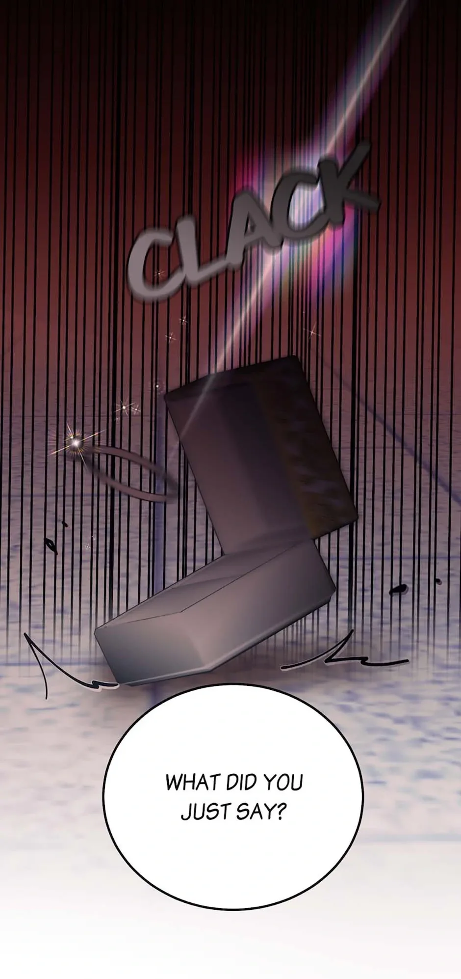 Will My Doting Husband Love Me Again? Chapter 46 page 59