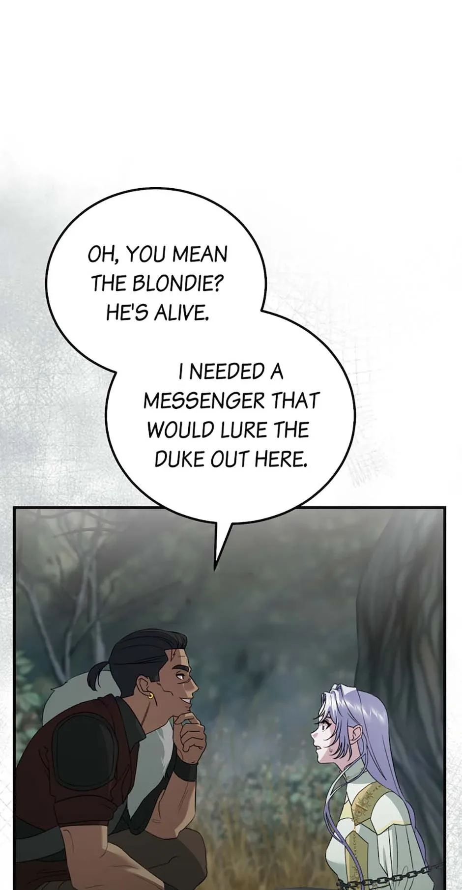 Will My Doting Husband Love Me Again? Chapter 47 page 10
