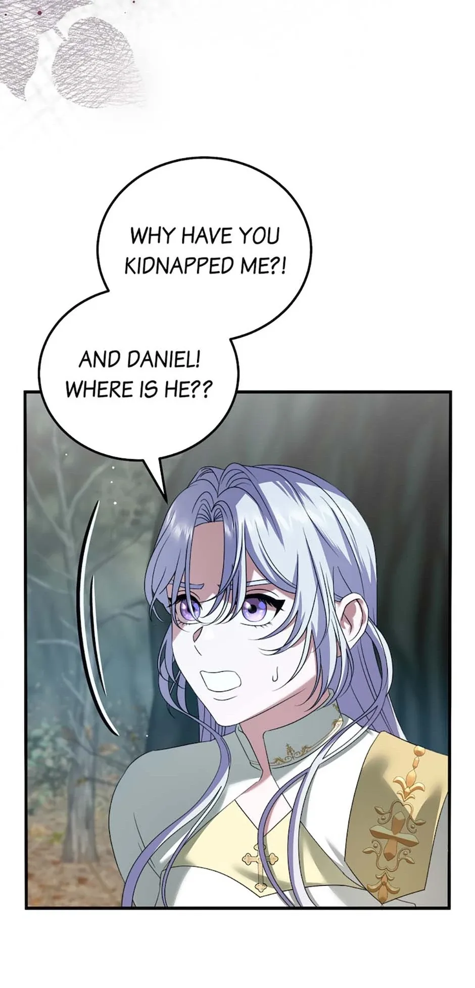 Will My Doting Husband Love Me Again? Chapter 47 page 9