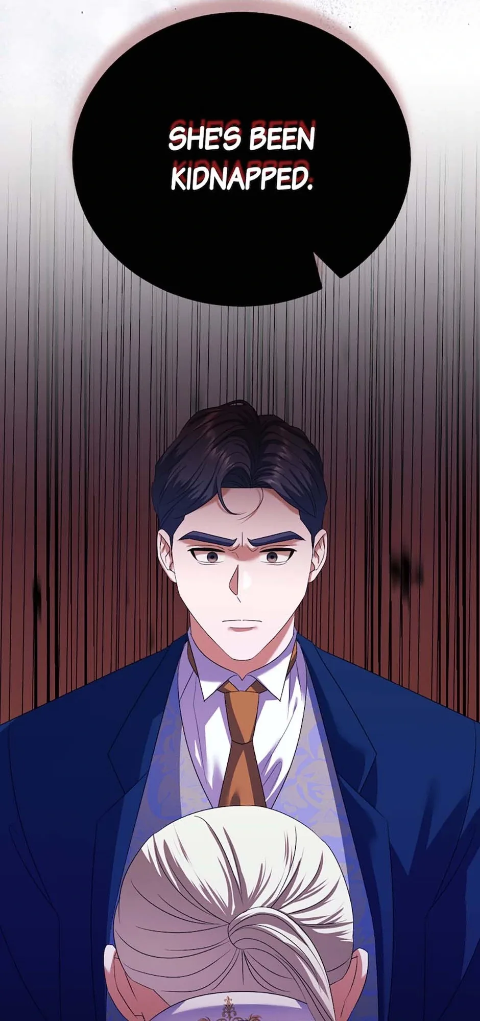 Will My Doting Husband Love Me Again? Chapter 46 page 57