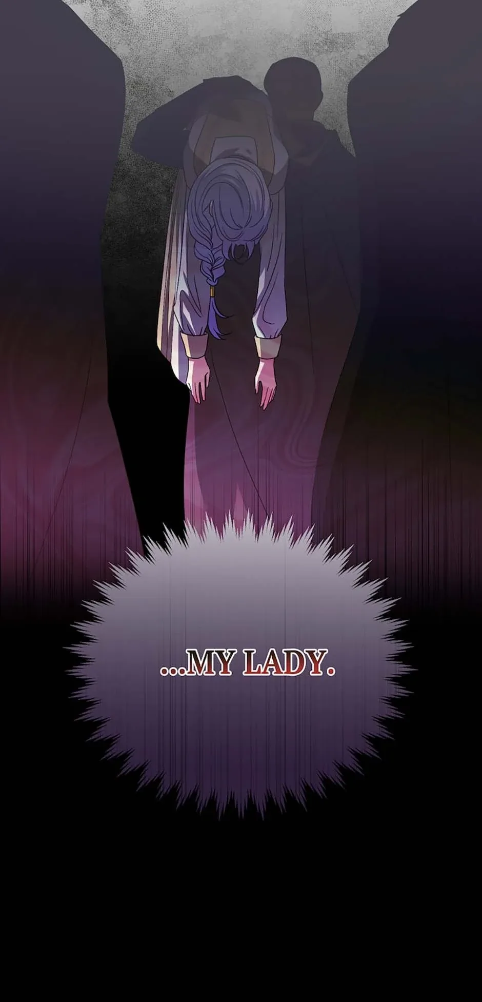 Will My Doting Husband Love Me Again? Chapter 46 page 33