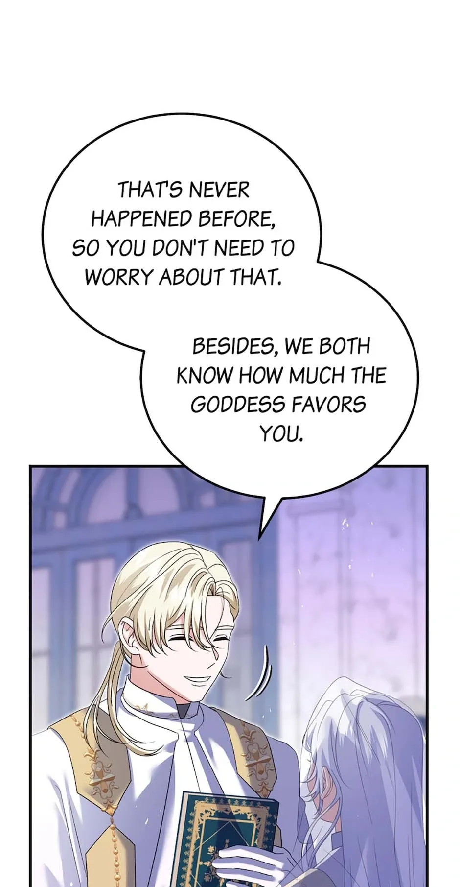 Will My Doting Husband Love Me Again? Chapter 45 page 27