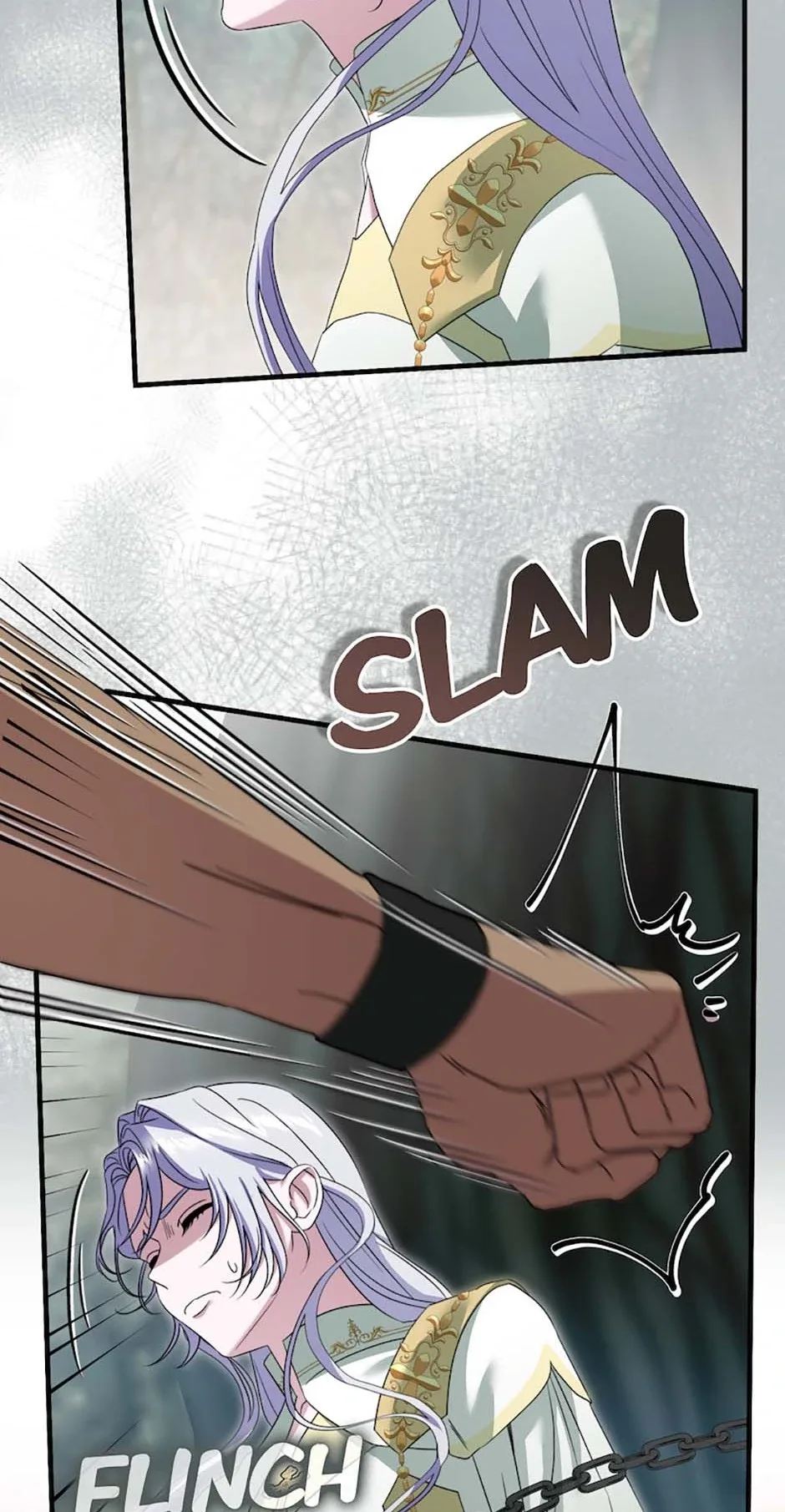 Will My Doting Husband Love Me Again? Chapter 47 page 12