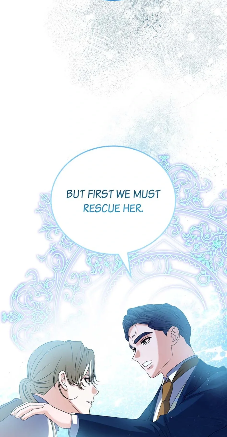 Will My Doting Husband Love Me Again? Chapter 46 page 65