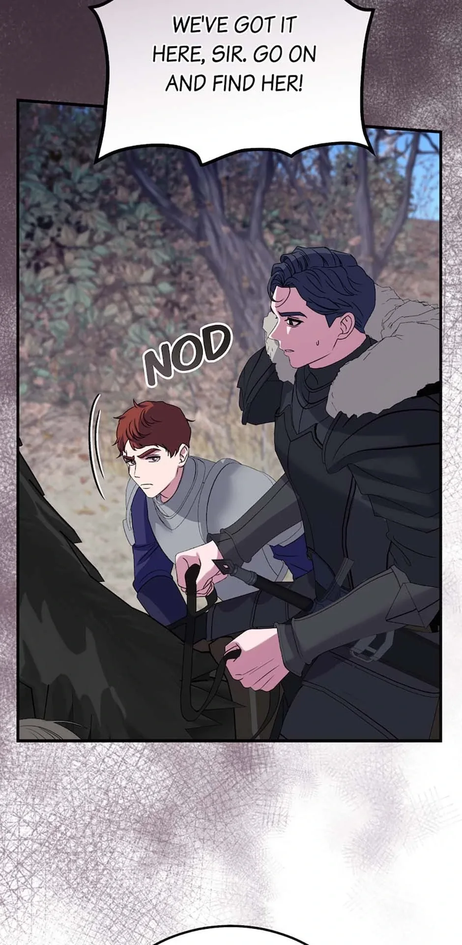 Will My Doting Husband Love Me Again? Chapter 47 page 45