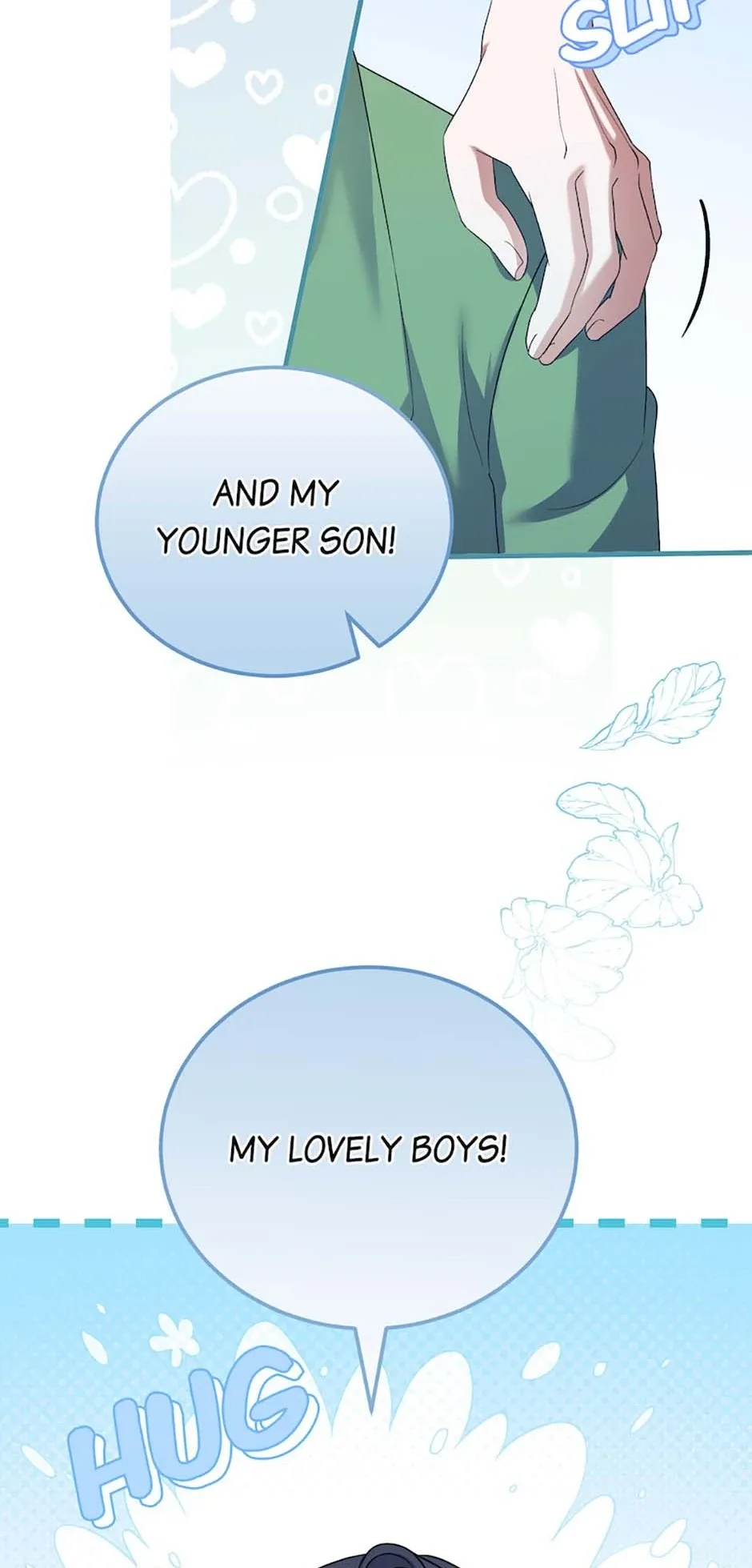 Will My Doting Husband Love Me Again? Chapter 45 page 38
