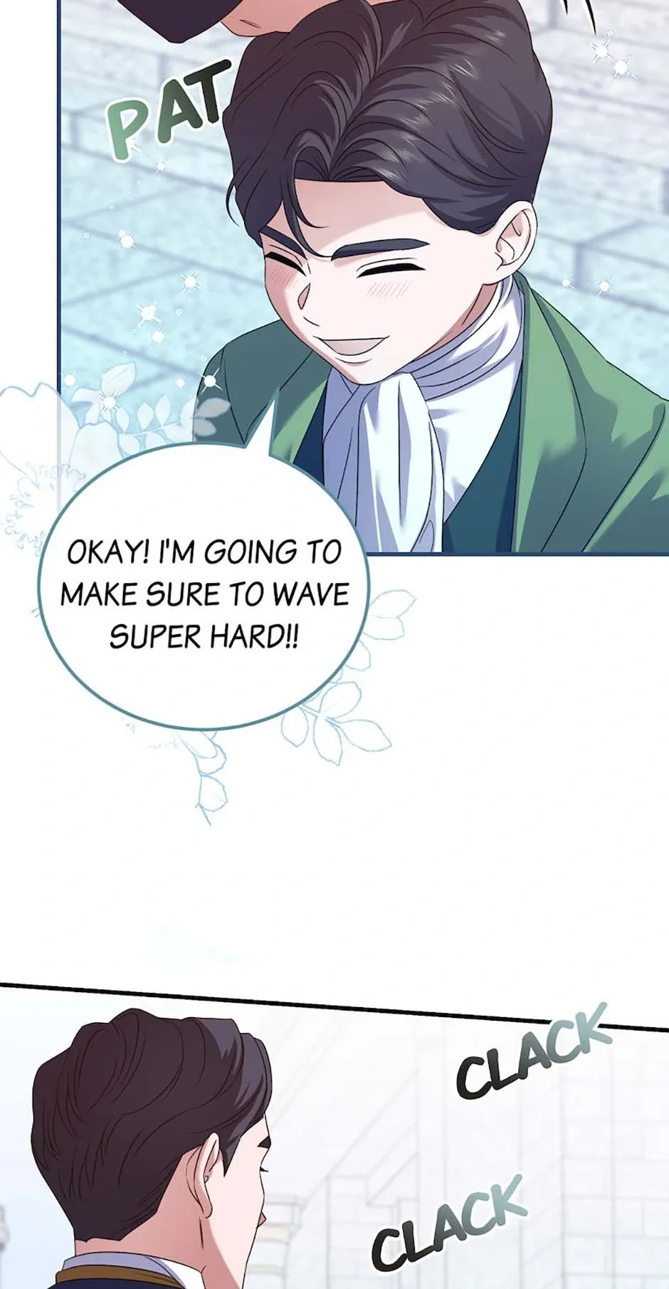 Will My Doting Husband Love Me Again? Chapter 45 page 34