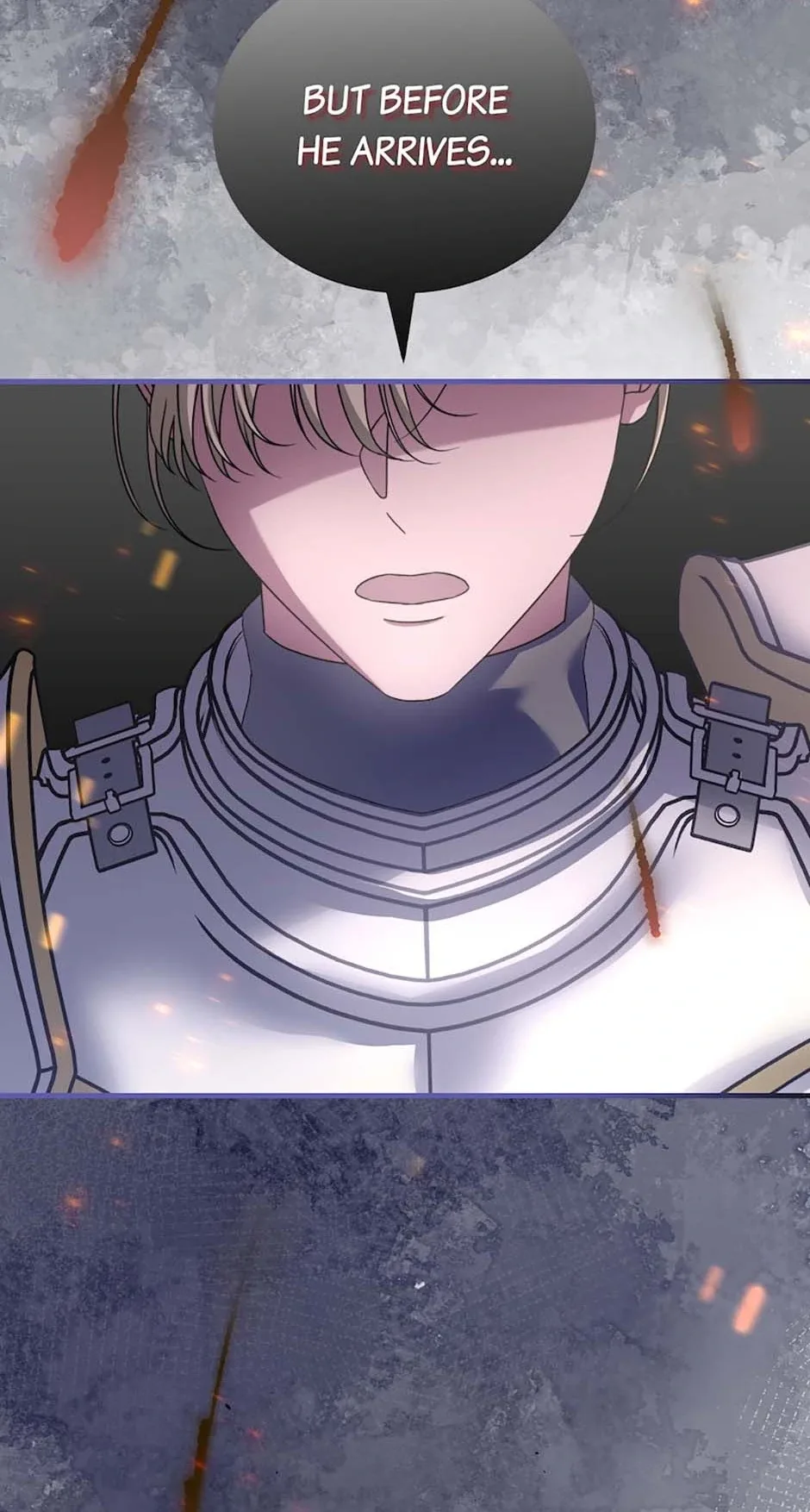 Will My Doting Husband Love Me Again? Chapter 47 page 72