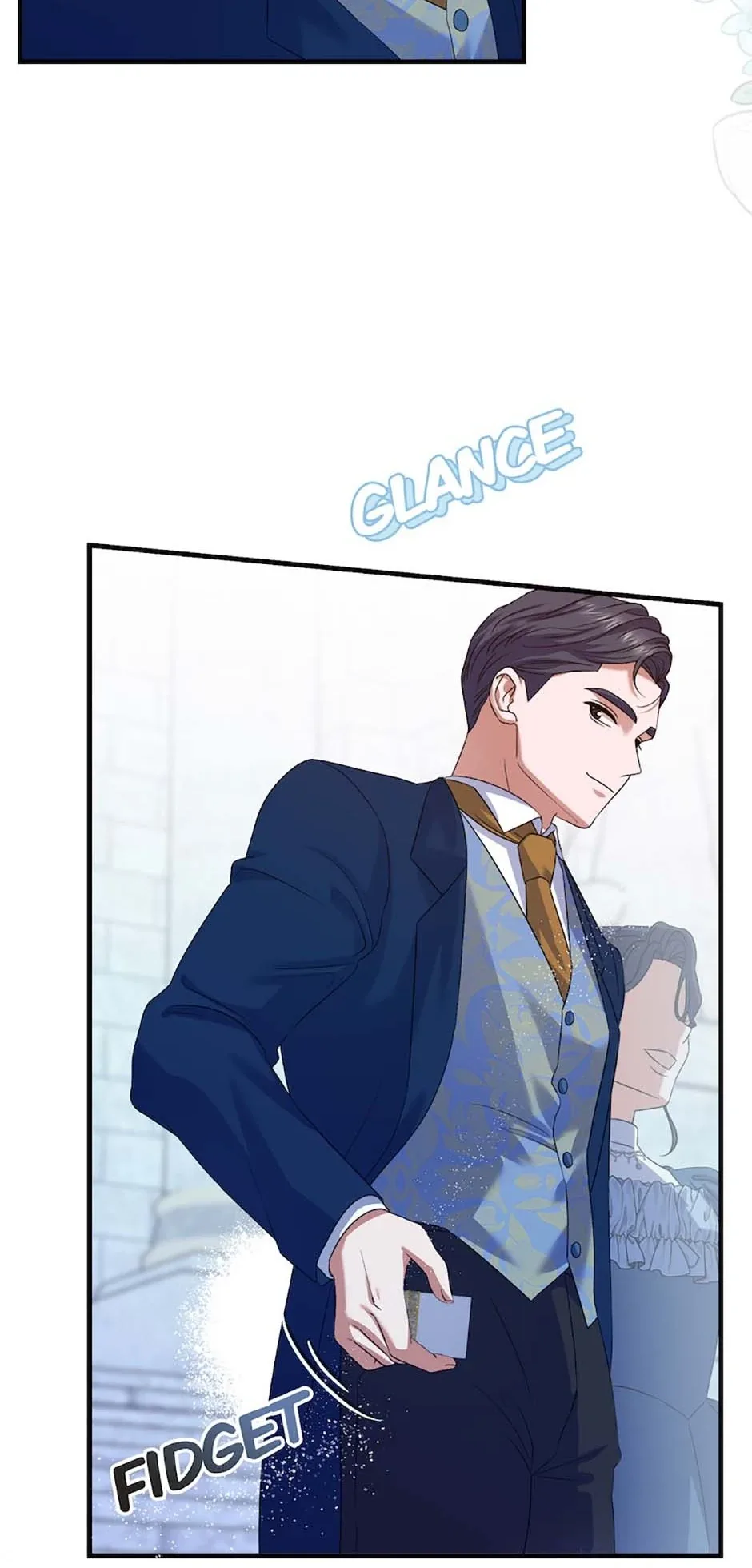 Will My Doting Husband Love Me Again? Chapter 45 page 40