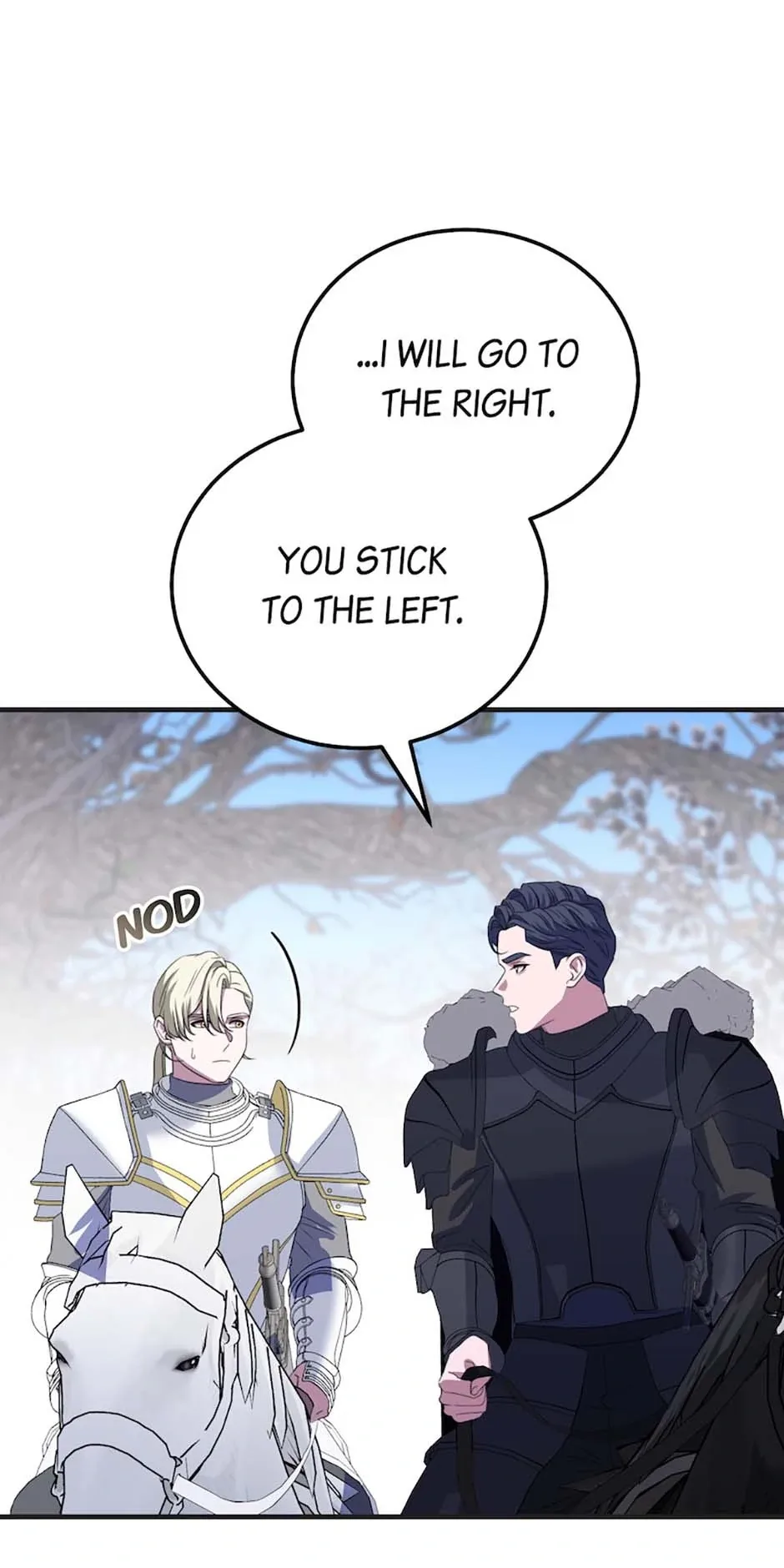 Will My Doting Husband Love Me Again? Chapter 47 page 52