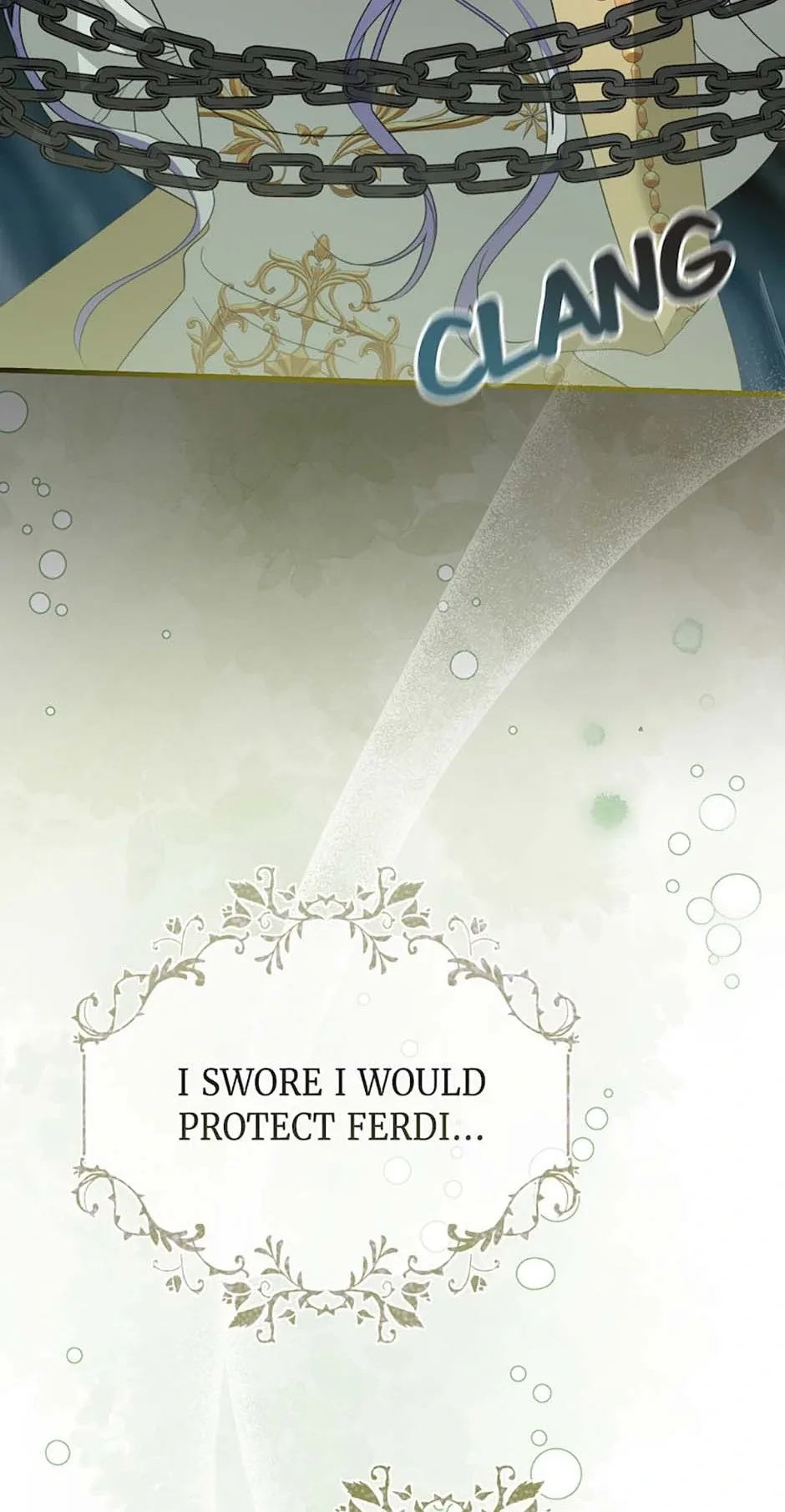 Will My Doting Husband Love Me Again? Chapter 47 page 21