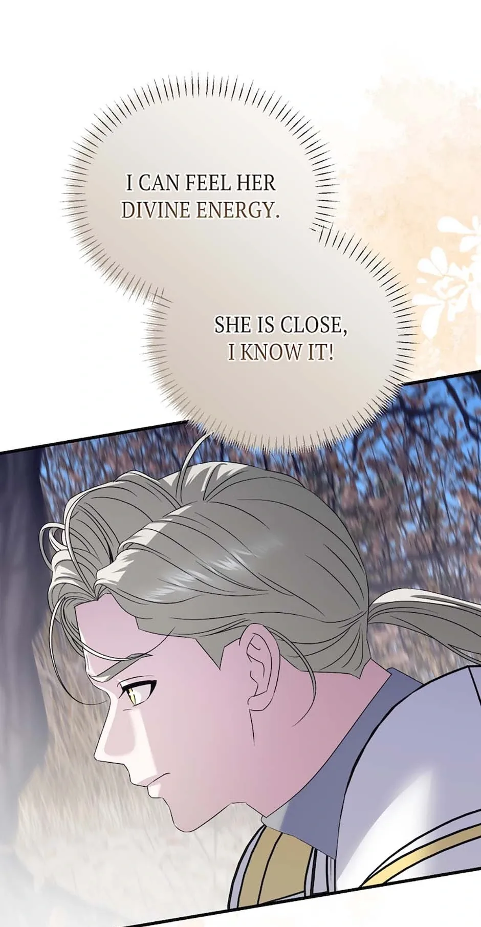 Will My Doting Husband Love Me Again? Chapter 47 page 60