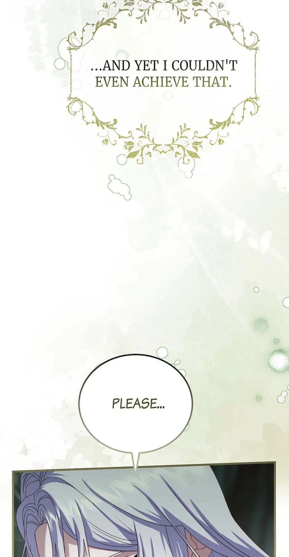 Will My Doting Husband Love Me Again? Chapter 47 page 22