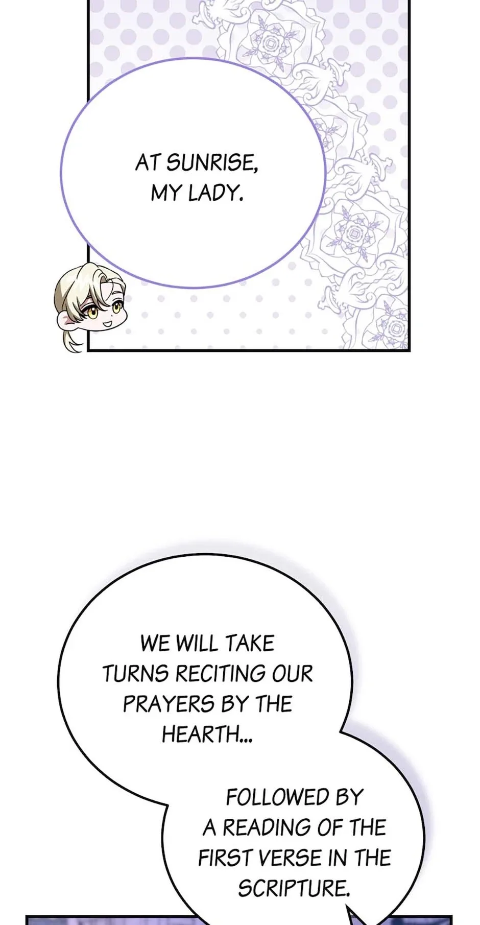 Will My Doting Husband Love Me Again? Chapter 45 page 24