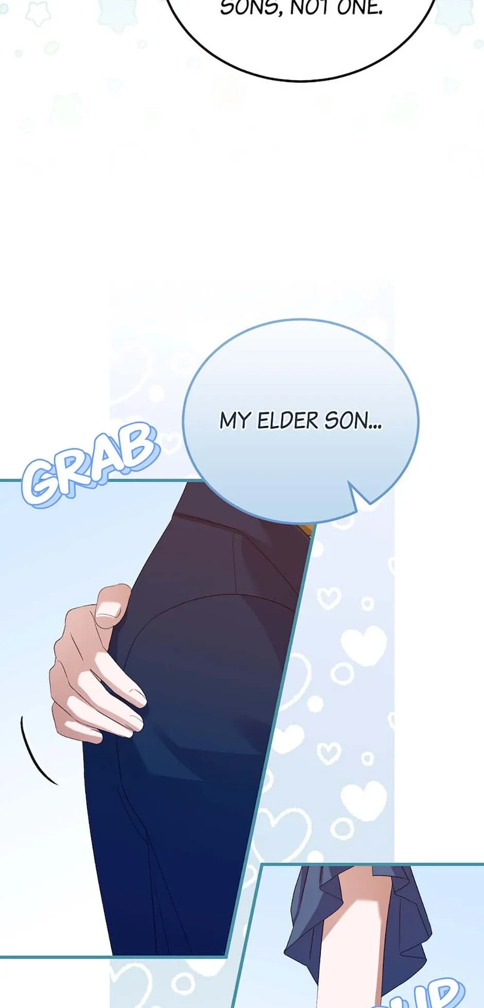 Will My Doting Husband Love Me Again? Chapter 45 page 37