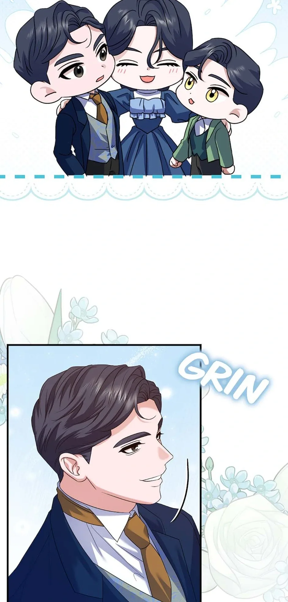 Will My Doting Husband Love Me Again? Chapter 45 page 39