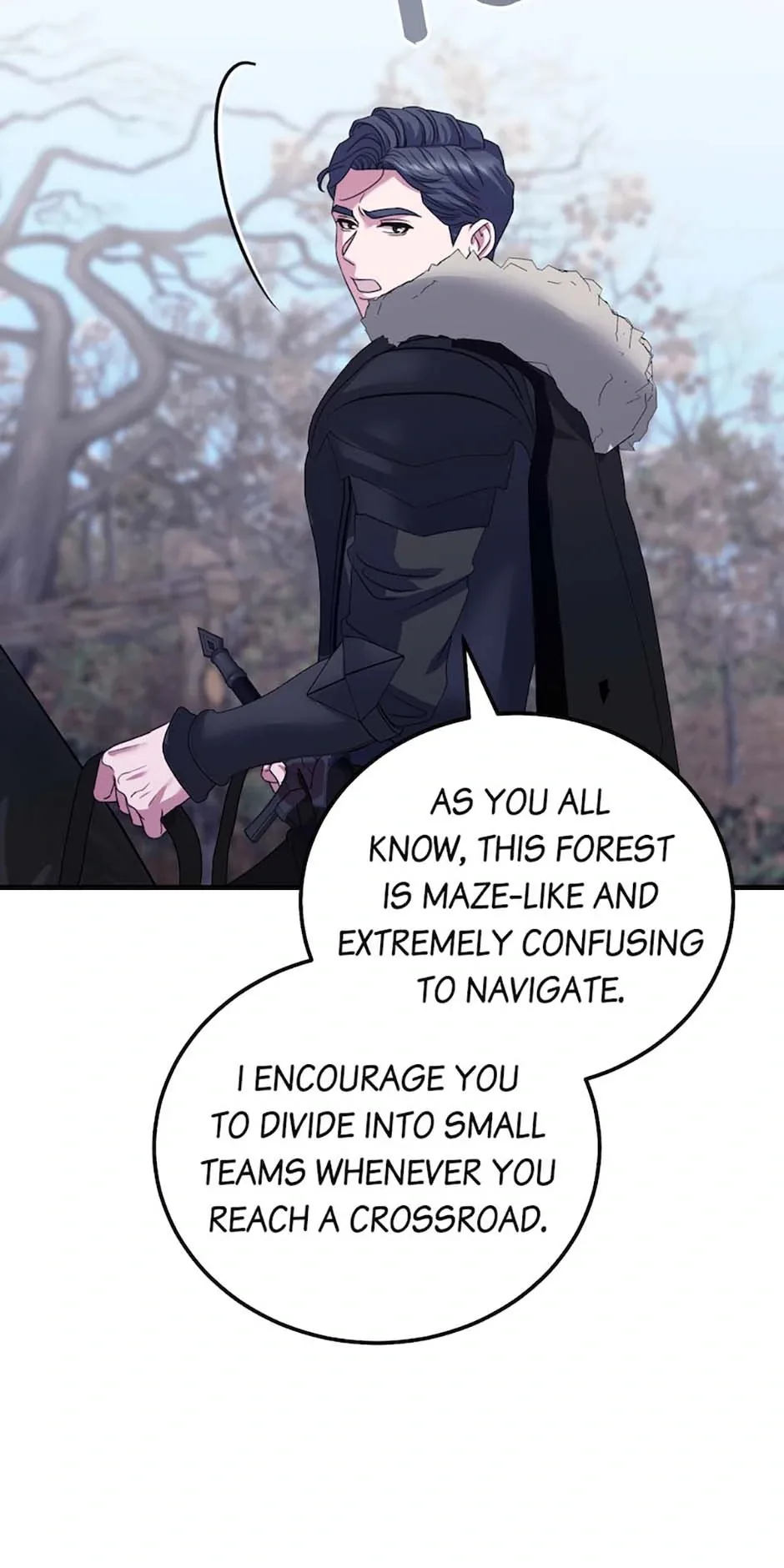 Will My Doting Husband Love Me Again? Chapter 47 page 33