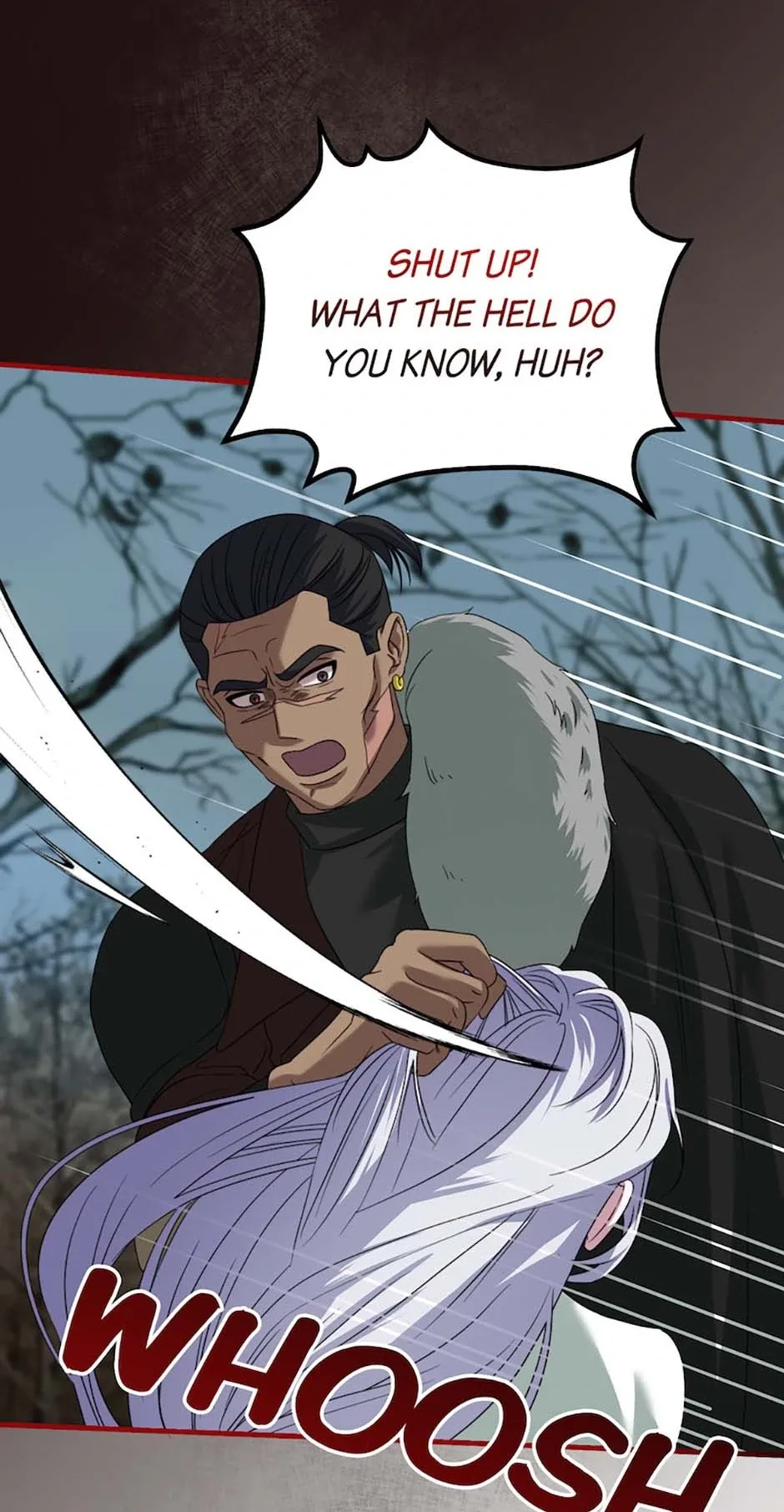 Will My Doting Husband Love Me Again? Chapter 47 page 17