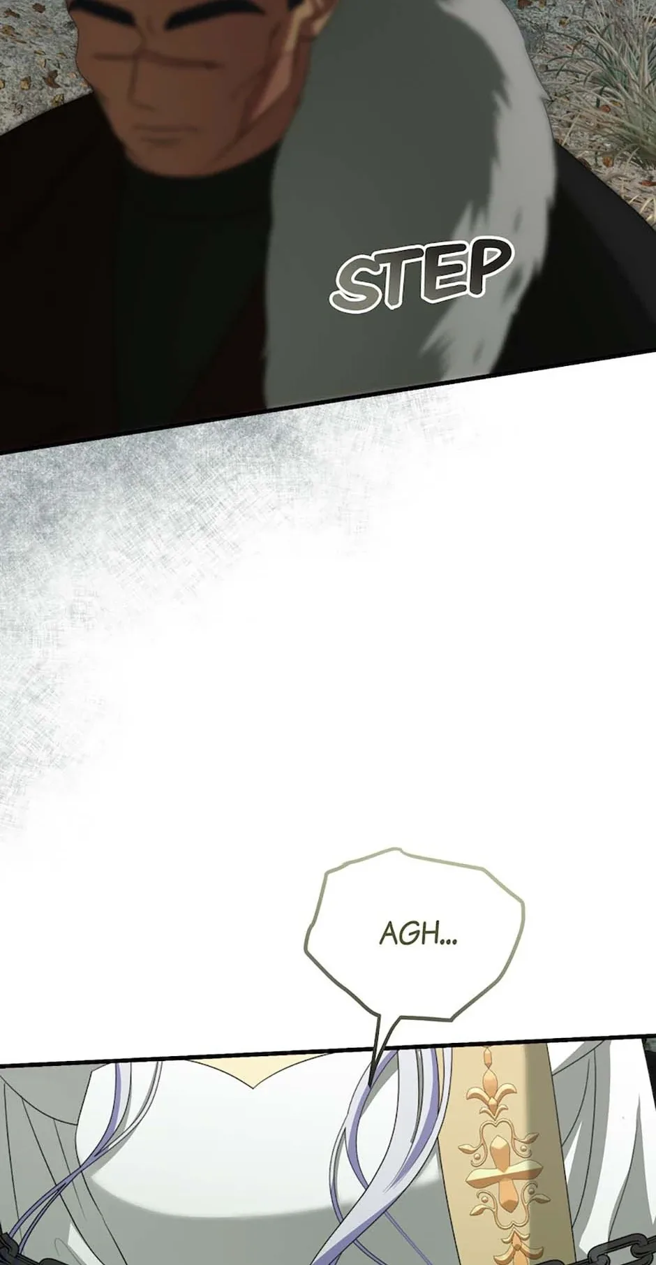 Will My Doting Husband Love Me Again? Chapter 47 page 20