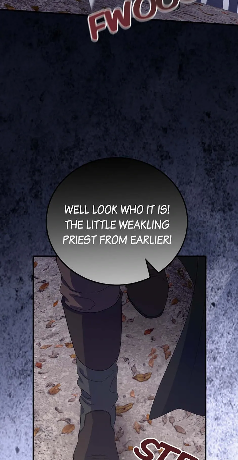 Will My Doting Husband Love Me Again? Chapter 47 page 64