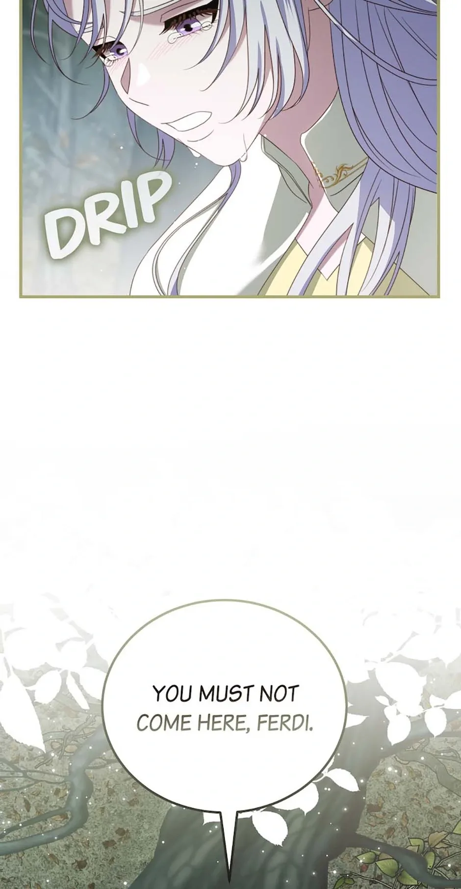Will My Doting Husband Love Me Again? Chapter 47 page 23