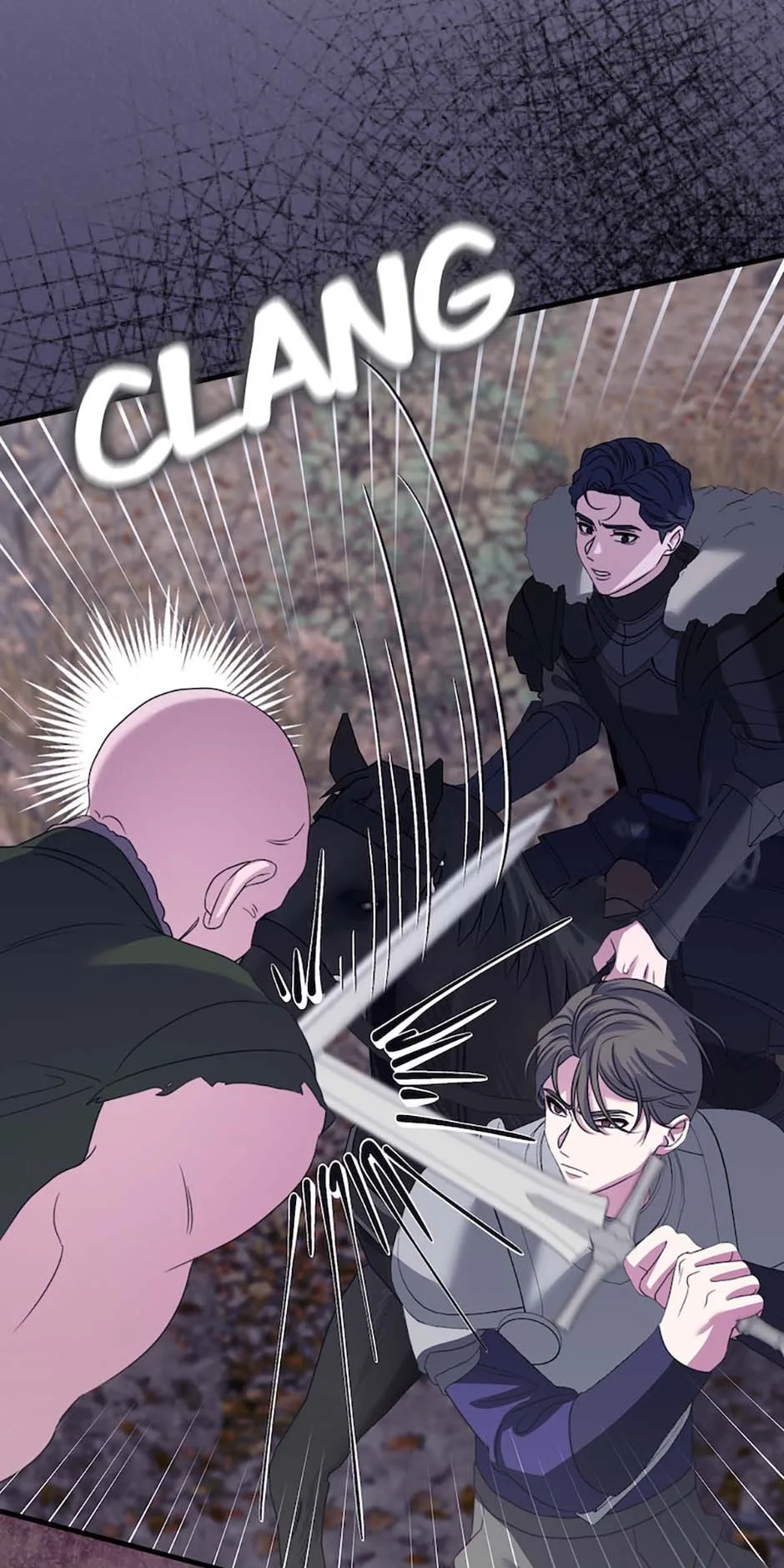 Will My Doting Husband Love Me Again? Chapter 47 page 42