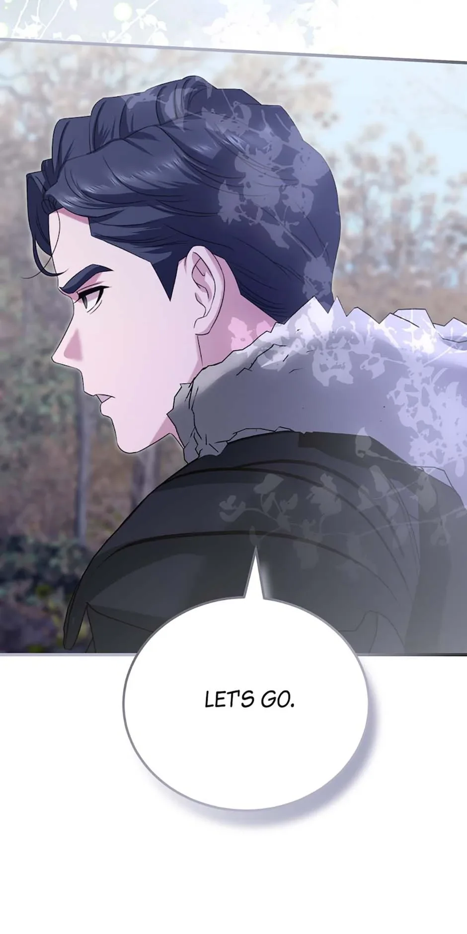 Will My Doting Husband Love Me Again? Chapter 47 page 35