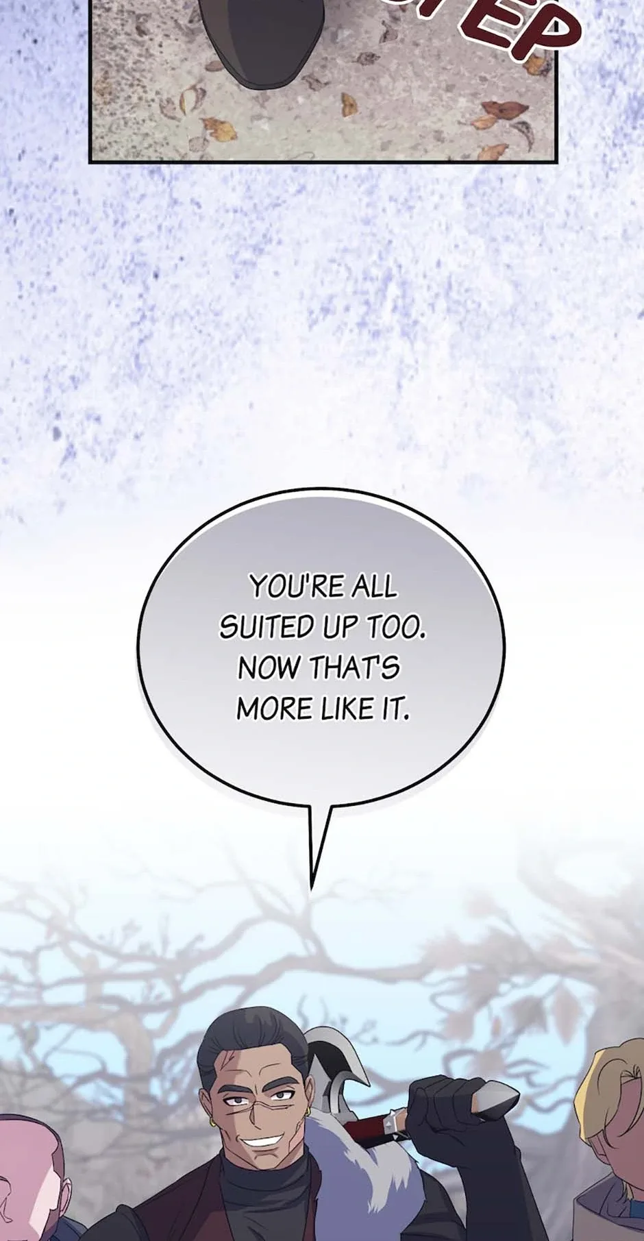 Will My Doting Husband Love Me Again? Chapter 47 page 65