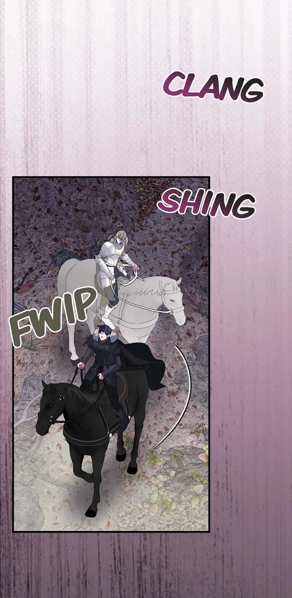 Will My Doting Husband Love Me Again? Chapter 47 page 48