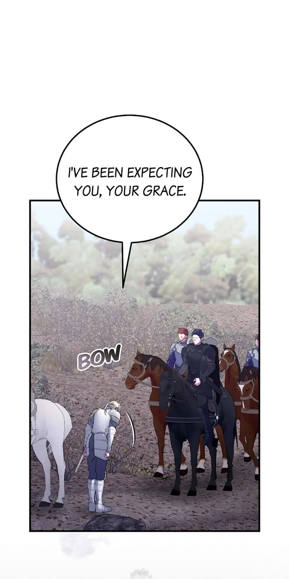 Will My Doting Husband Love Me Again? Chapter 47 page 28