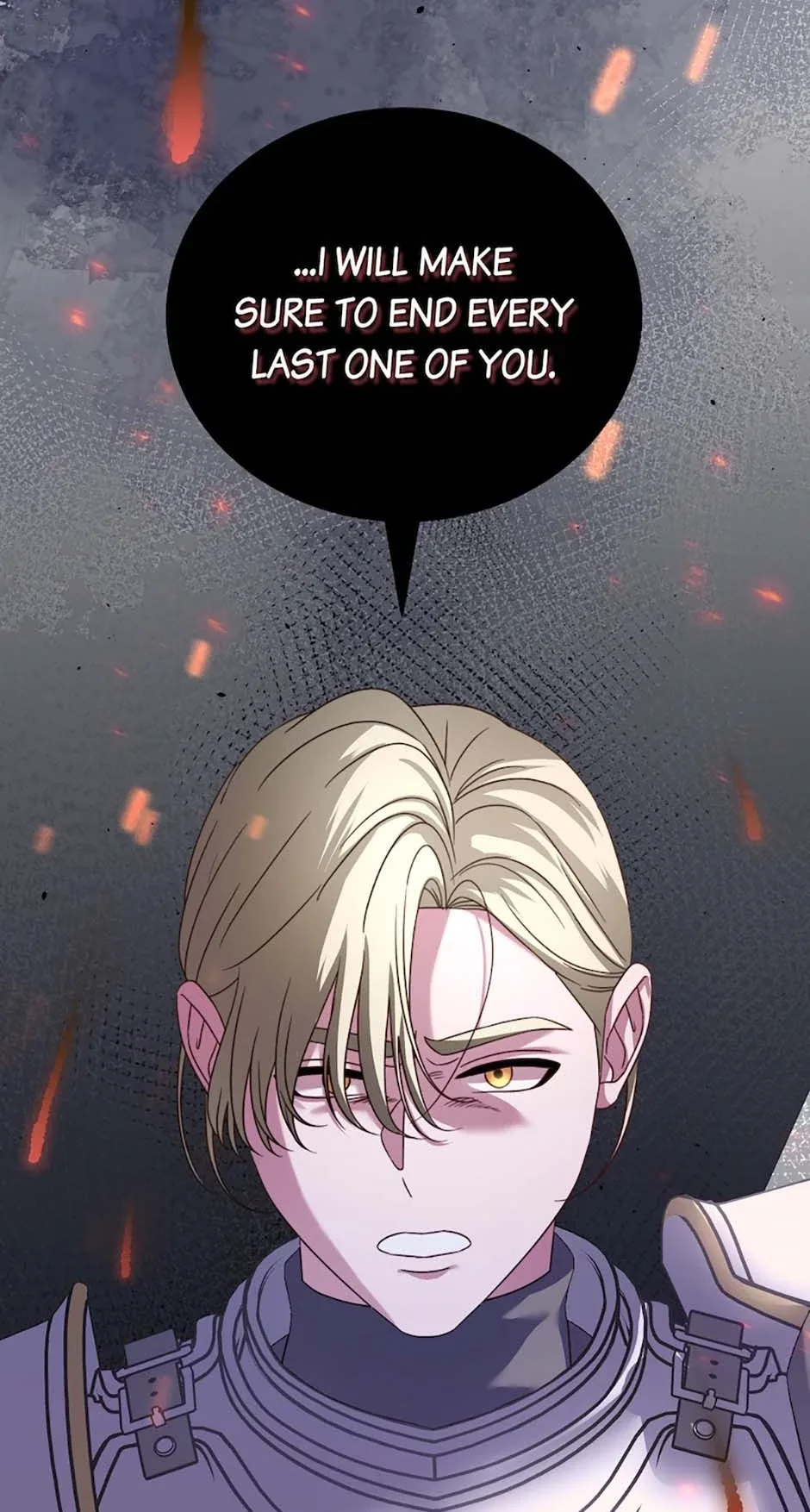 Will My Doting Husband Love Me Again? Chapter 47 page 73