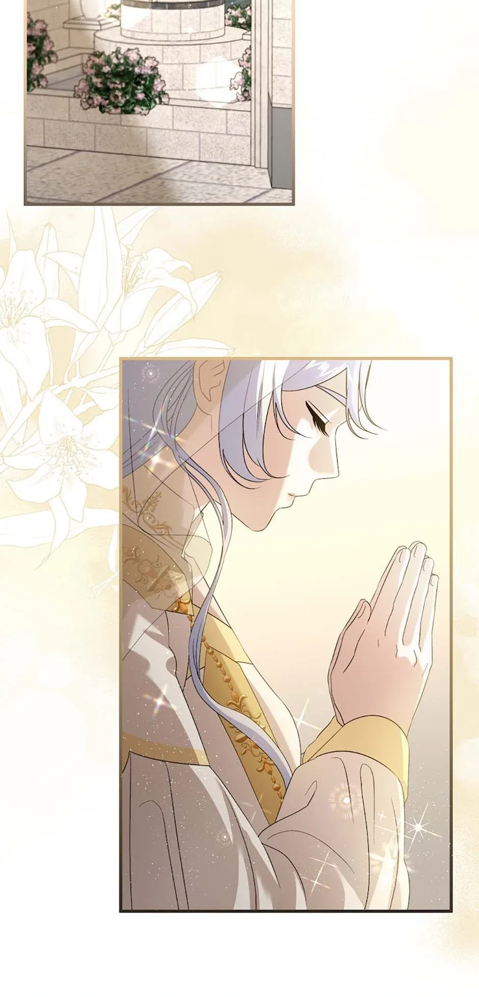 Will My Doting Husband Love Me Again? Chapter 45 page 43
