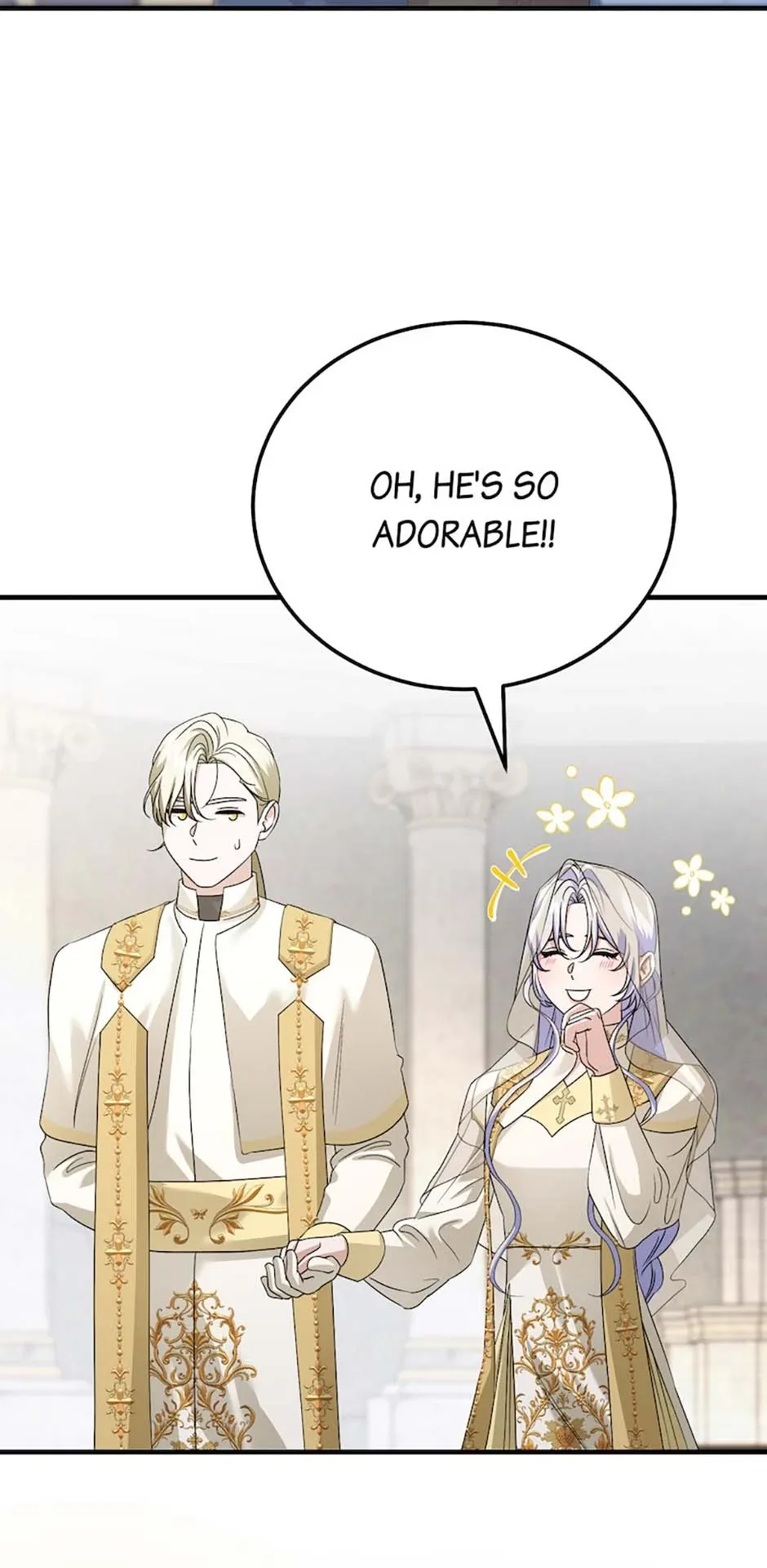 Will My Doting Husband Love Me Again? Chapter 45 page 53