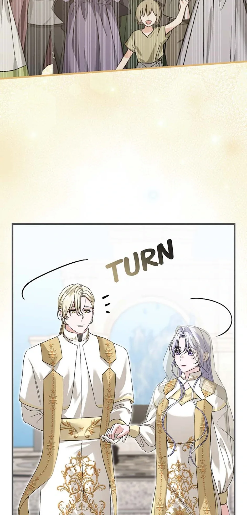 Will My Doting Husband Love Me Again? Chapter 45 page 50