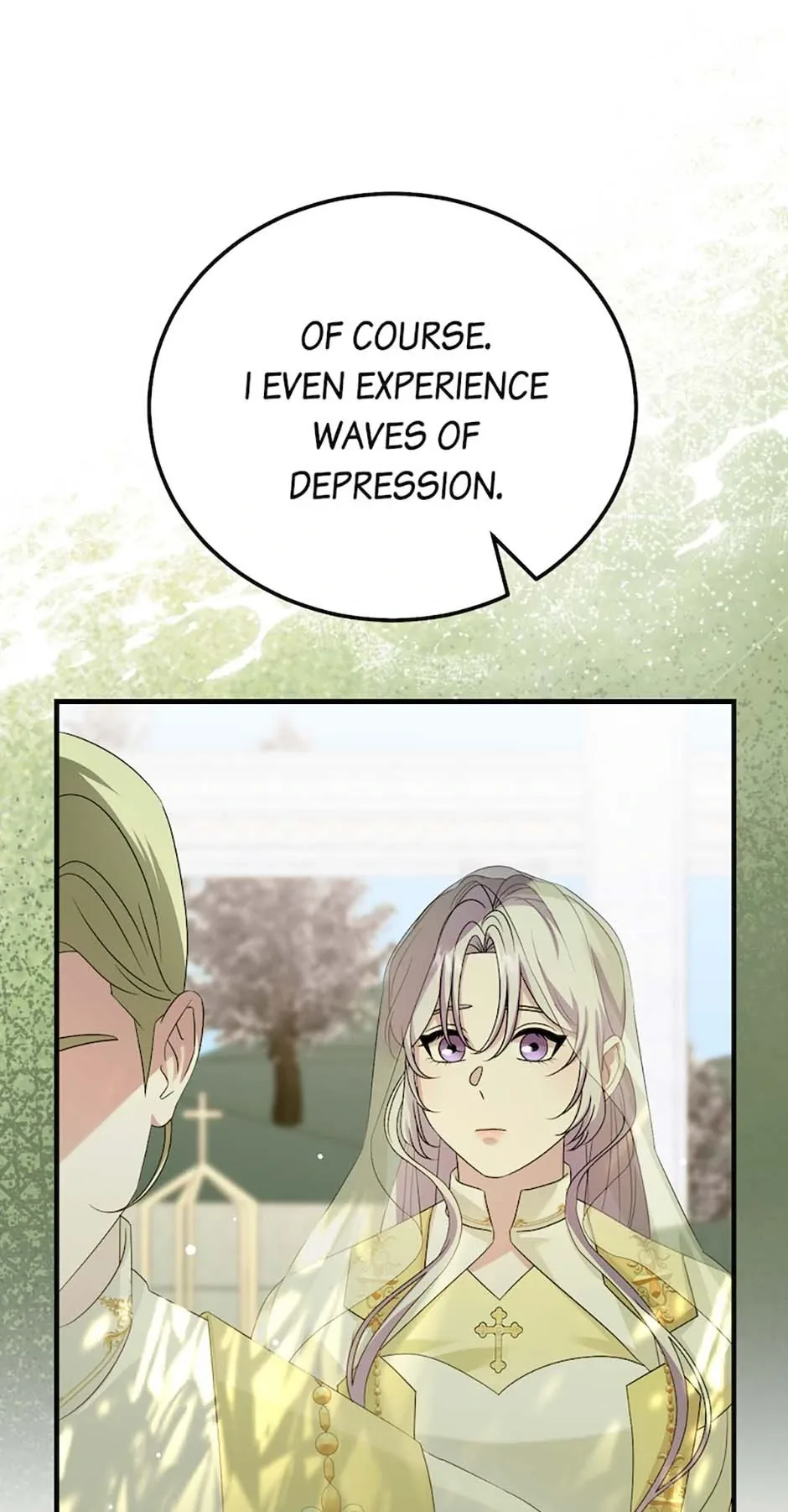 Will My Doting Husband Love Me Again? Chapter 45 page 60