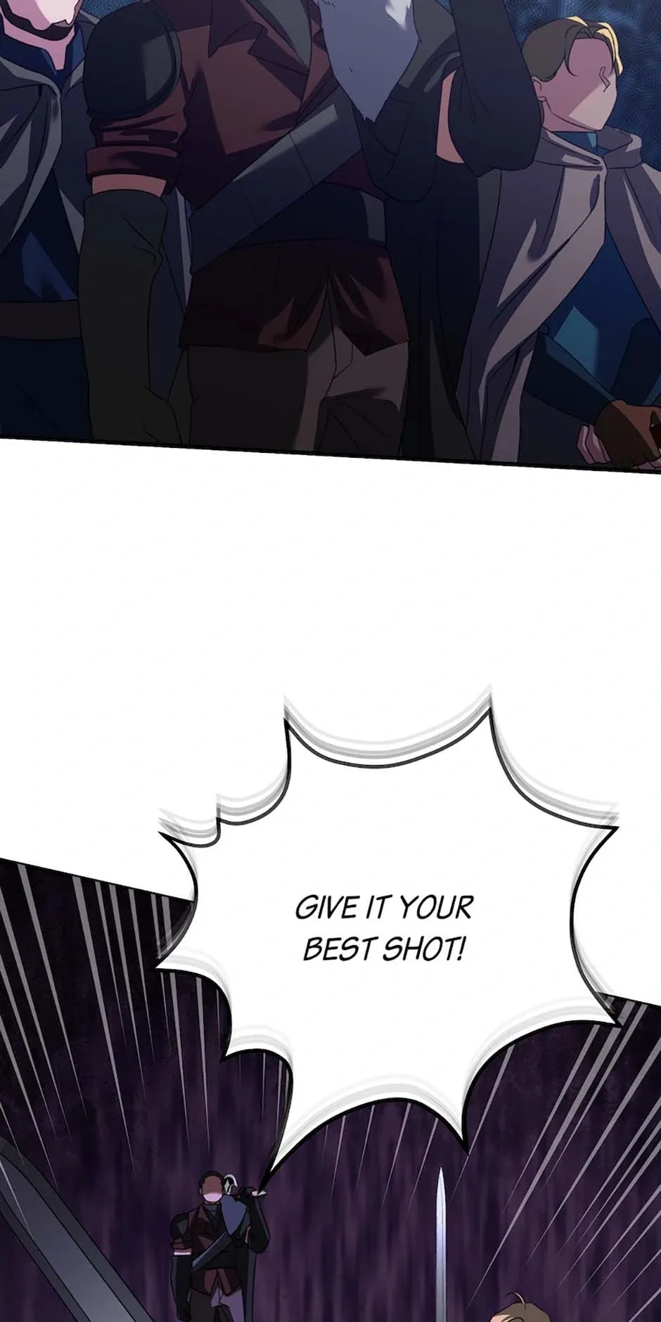 Will My Doting Husband Love Me Again? Chapter 48 page 5