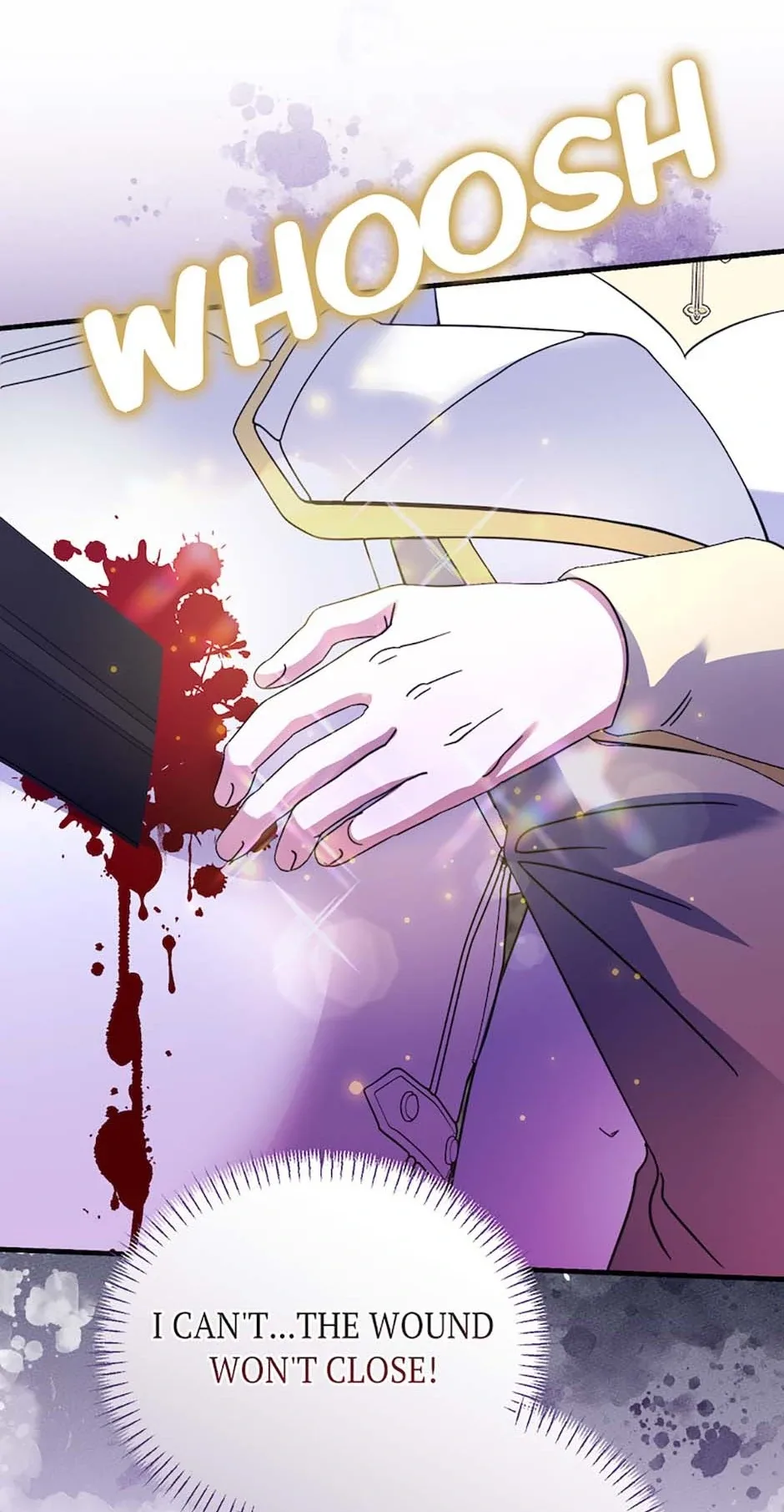Will My Doting Husband Love Me Again? Chapter 48 page 37