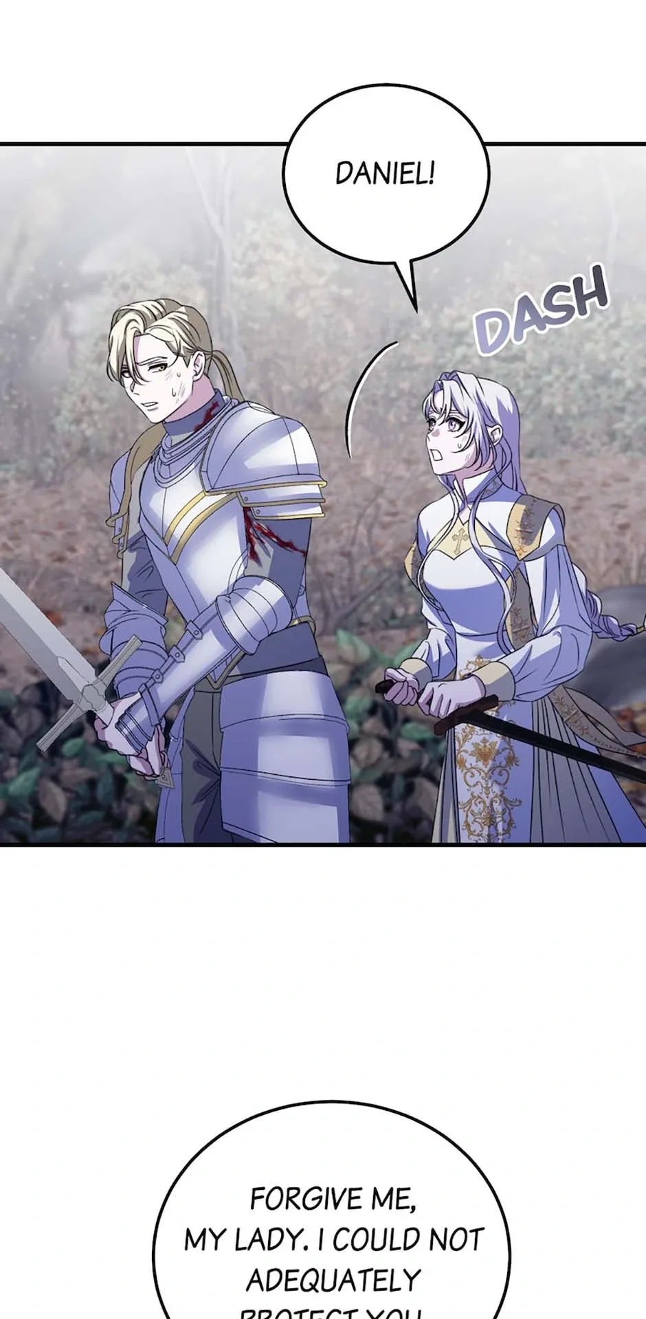 Will My Doting Husband Love Me Again? Chapter 48 page 19